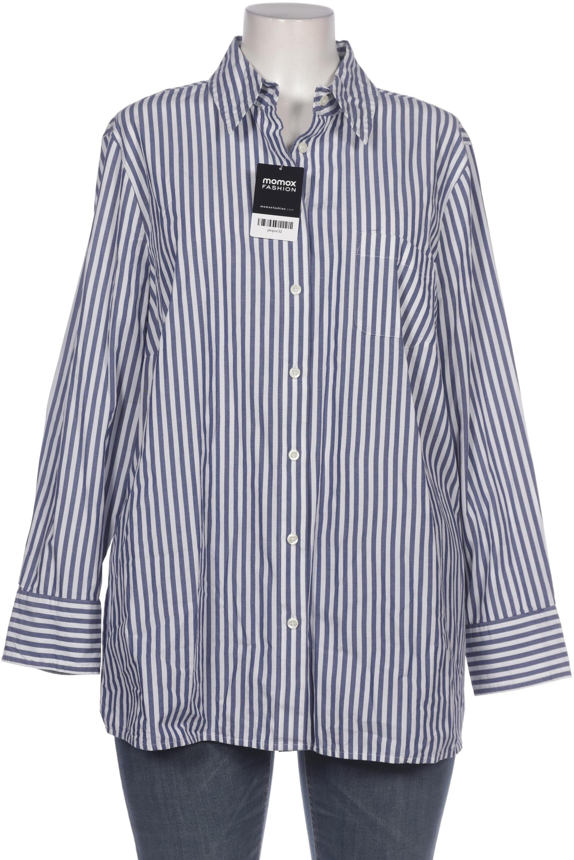 

Emilia Lay Damen Bluse, flieder, Gr. 50