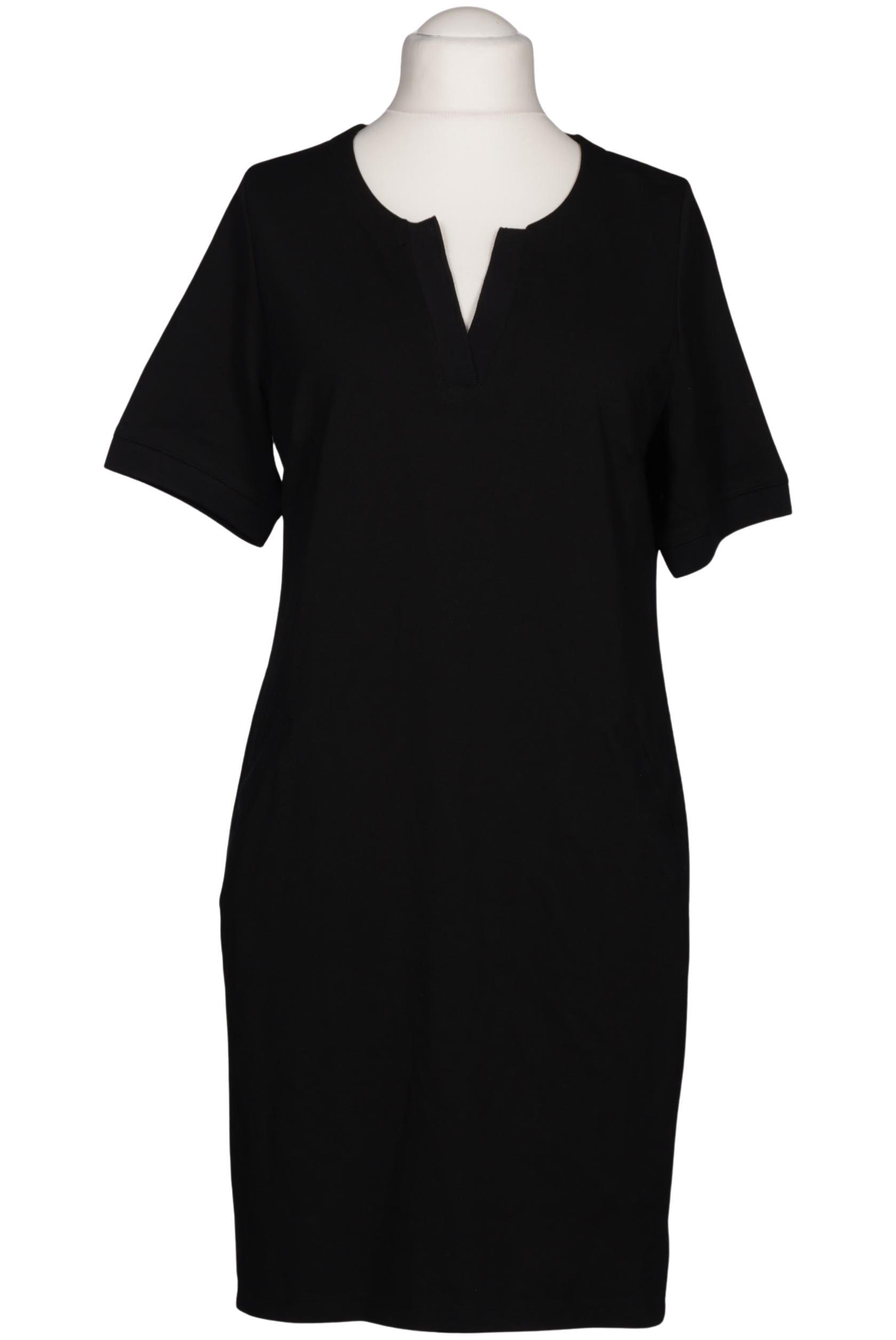 

Emilia Lay Damen Kleid, schwarz, Gr. 40