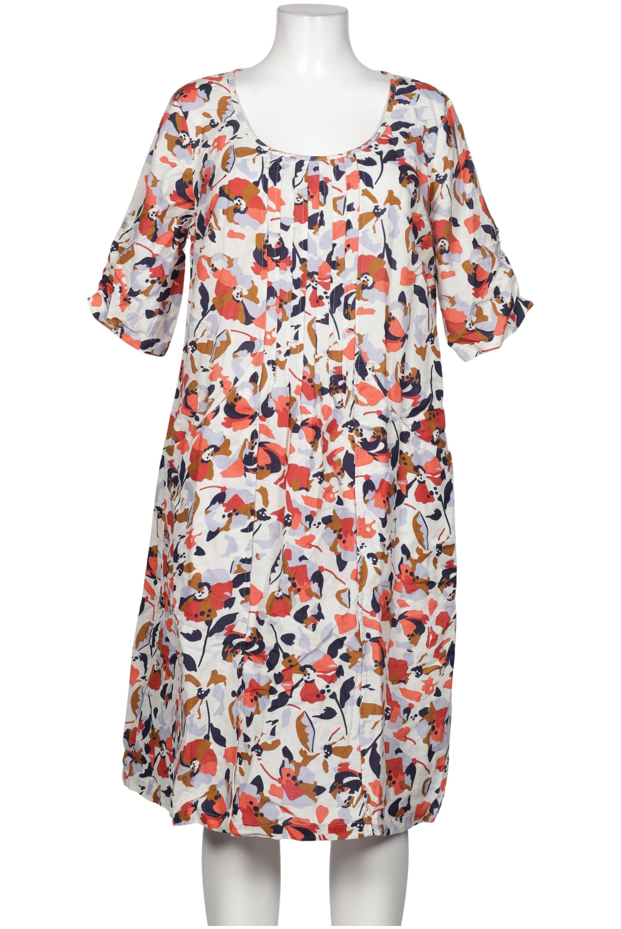 

Emilia Lay Damen Kleid, mehrfarbig, Gr. 46