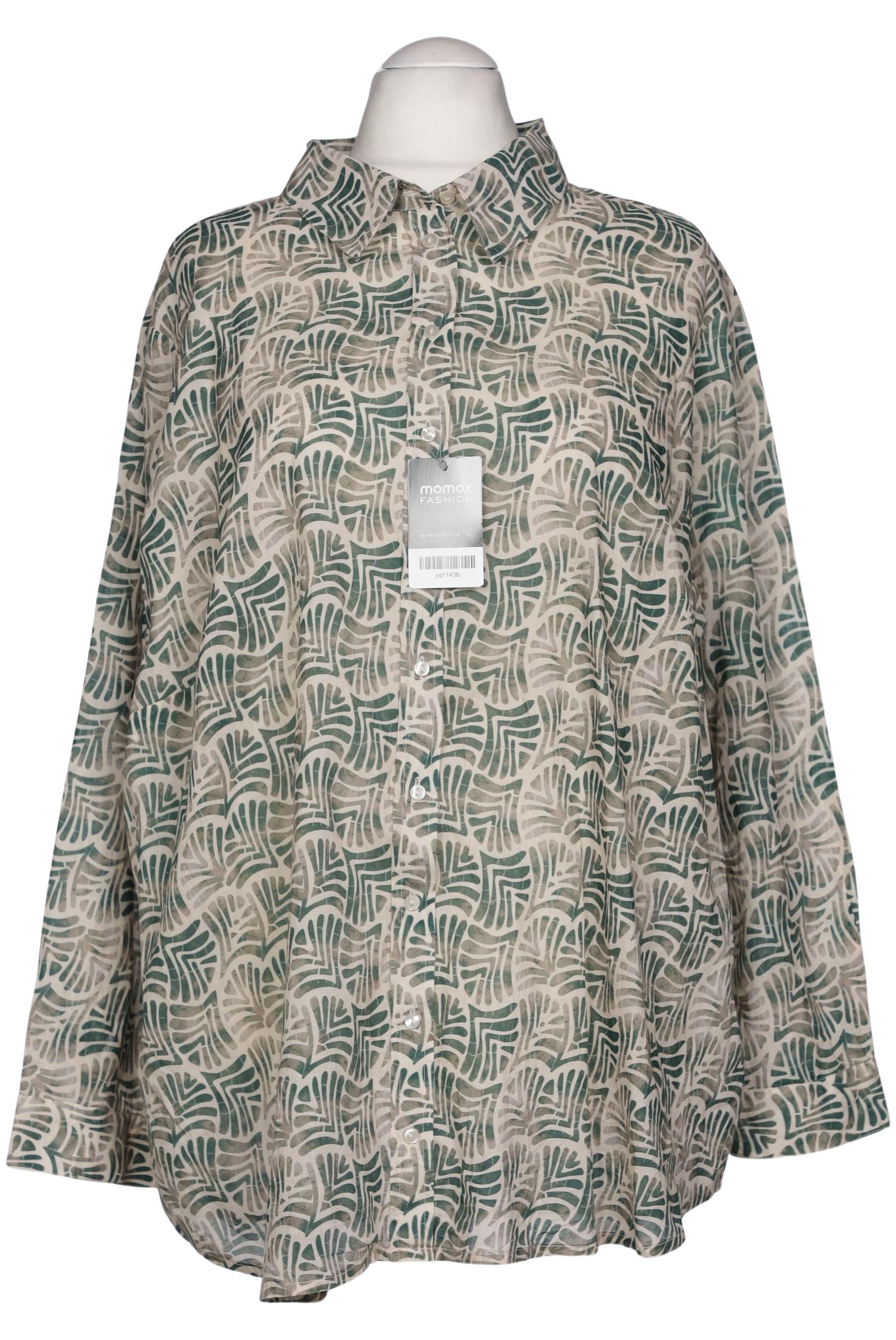 

Emilia Lay Damen Bluse, mehrfarbig, Gr. 56