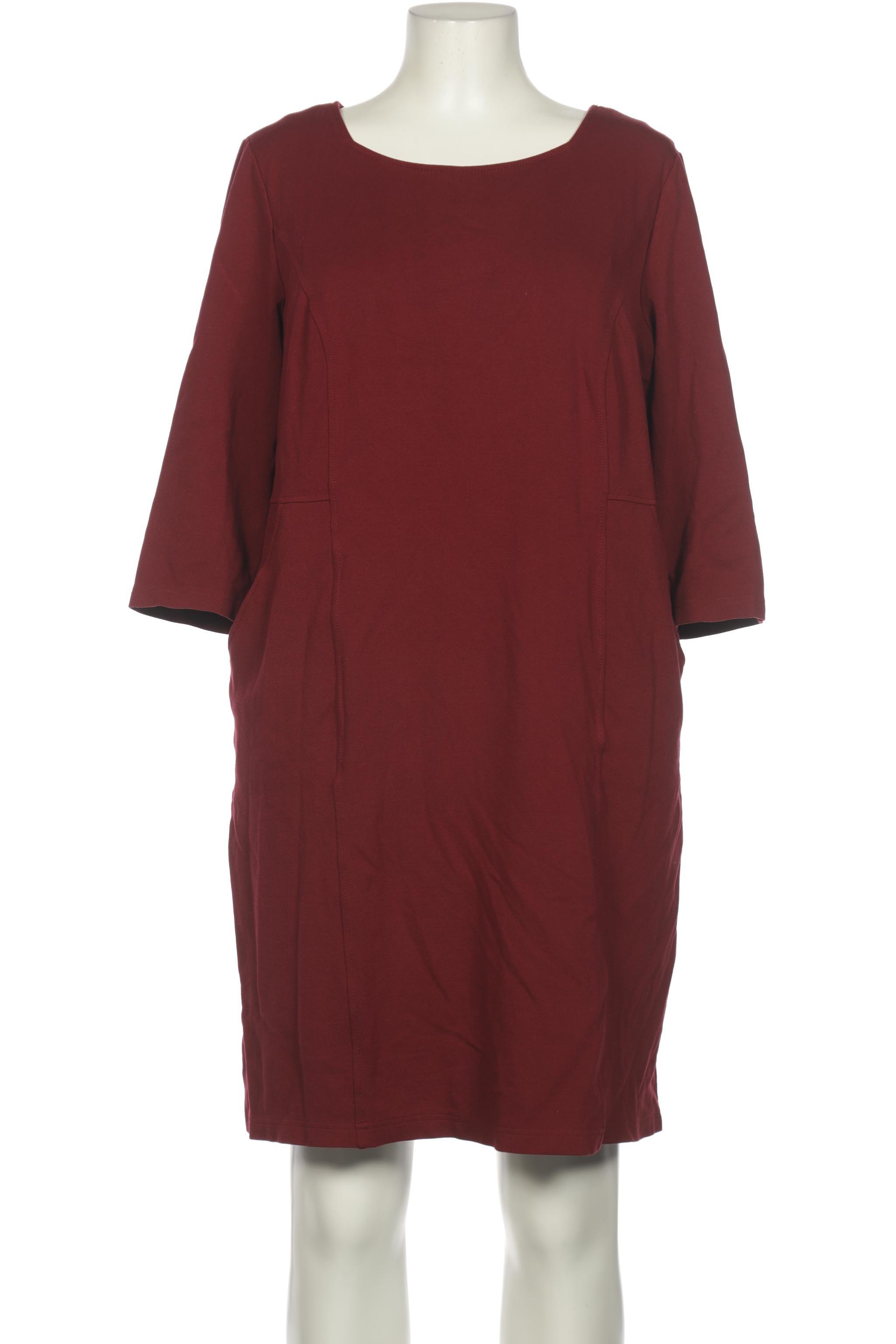 

Emilia Lay Damen Kleid, bordeaux, Gr. 48