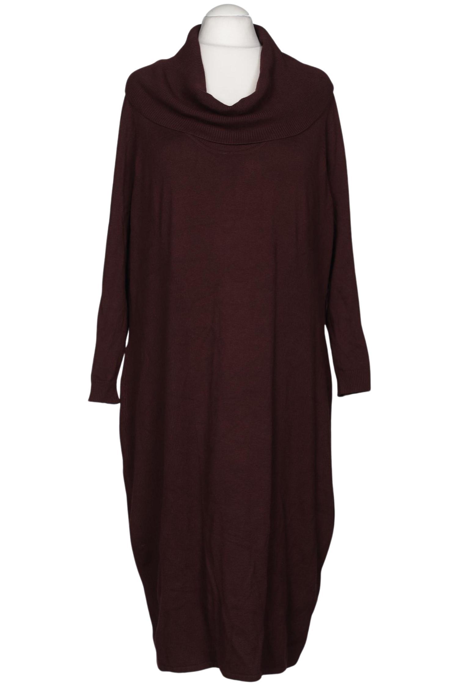 

Emilia Lay Damen Kleid, bordeaux, Gr. 54