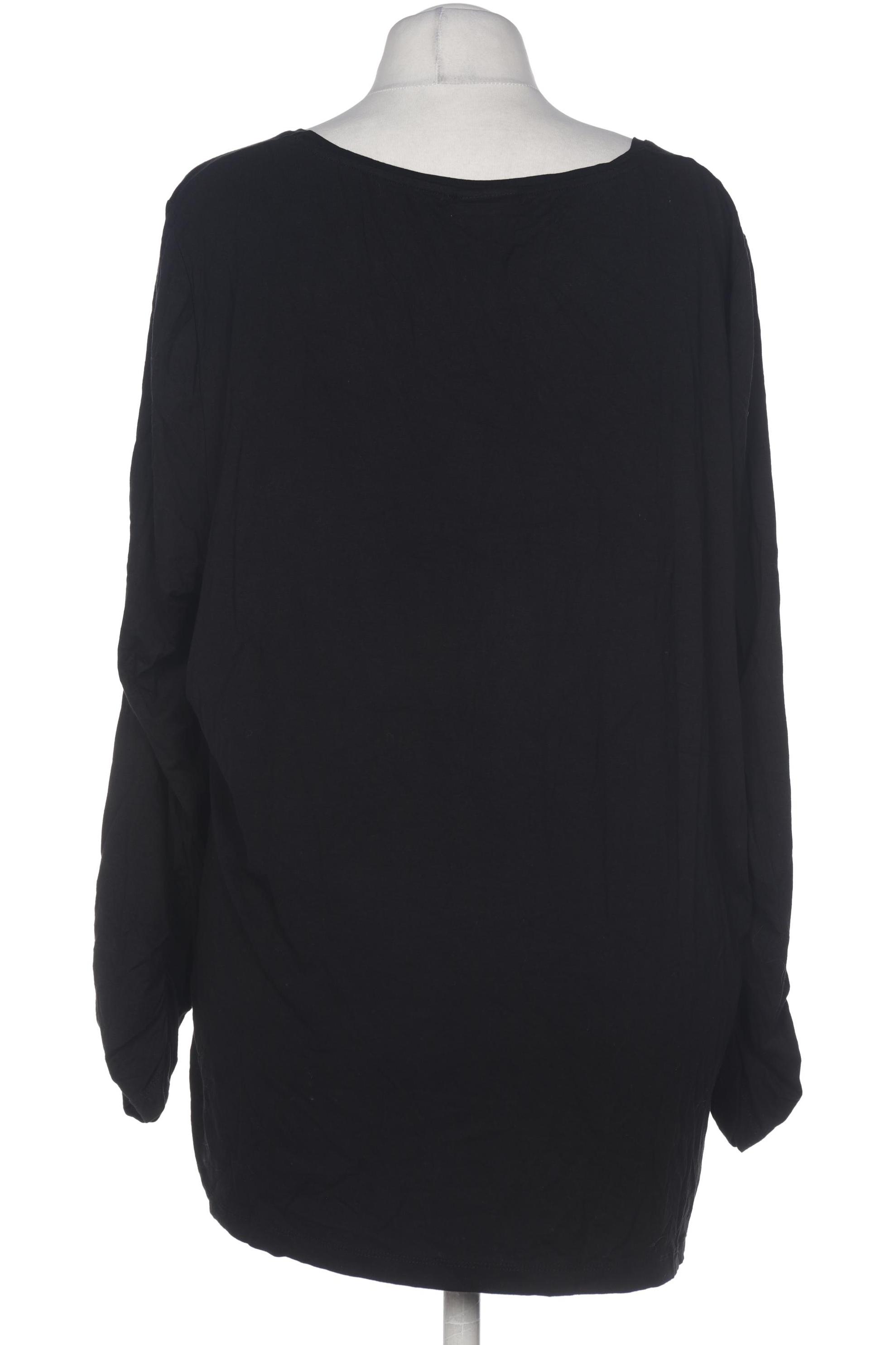 

Emilia Lay Damen Langarmshirt, schwarz