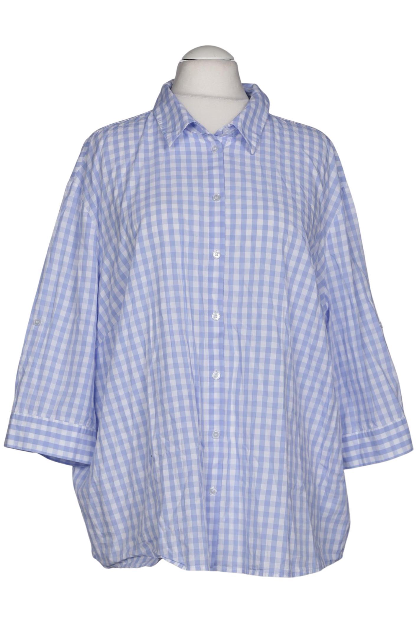 

Emilia Lay Damen Bluse, mehrfarbig, Gr. 54