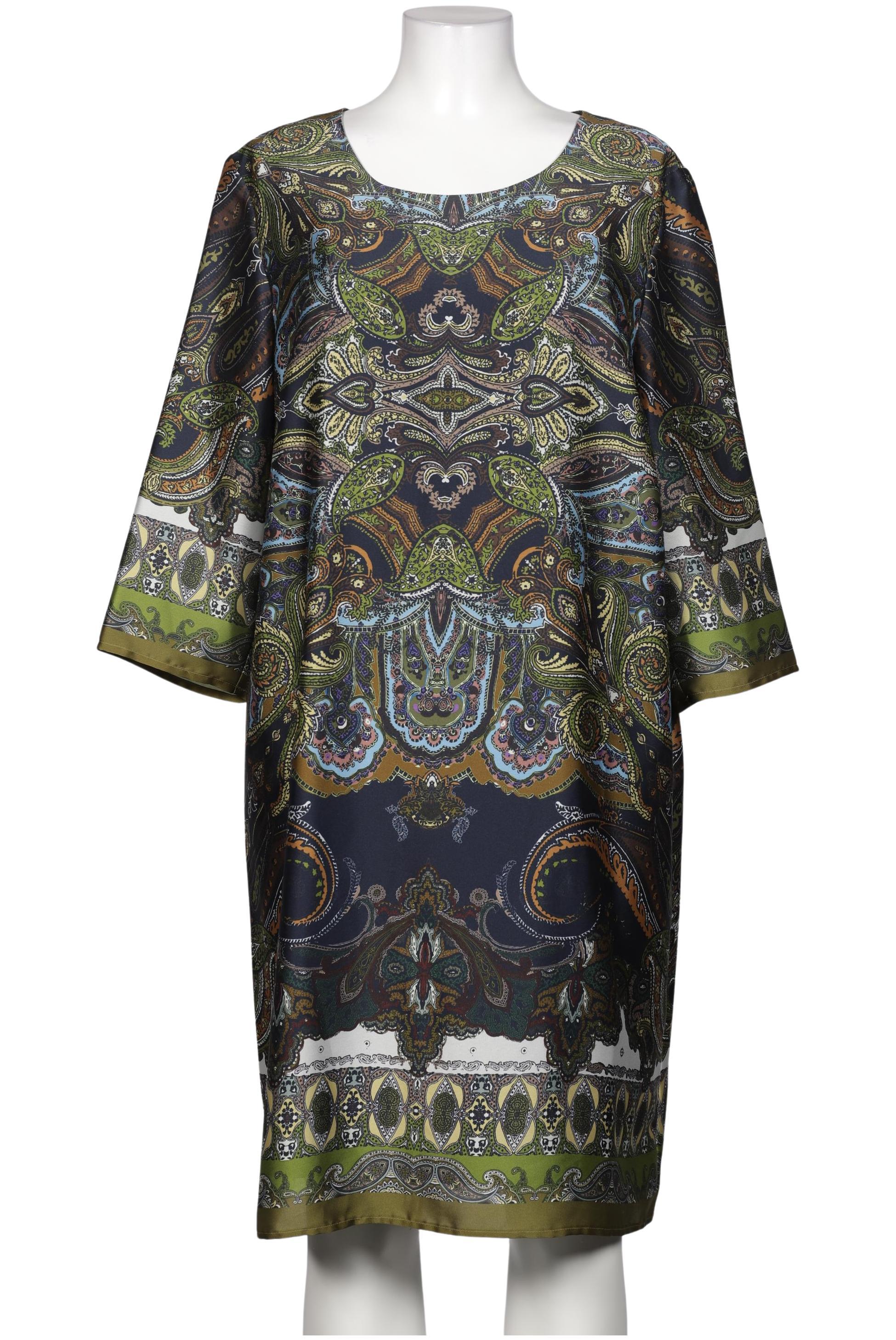 

Emilia Lay Damen Kleid, mehrfarbig, Gr. 48