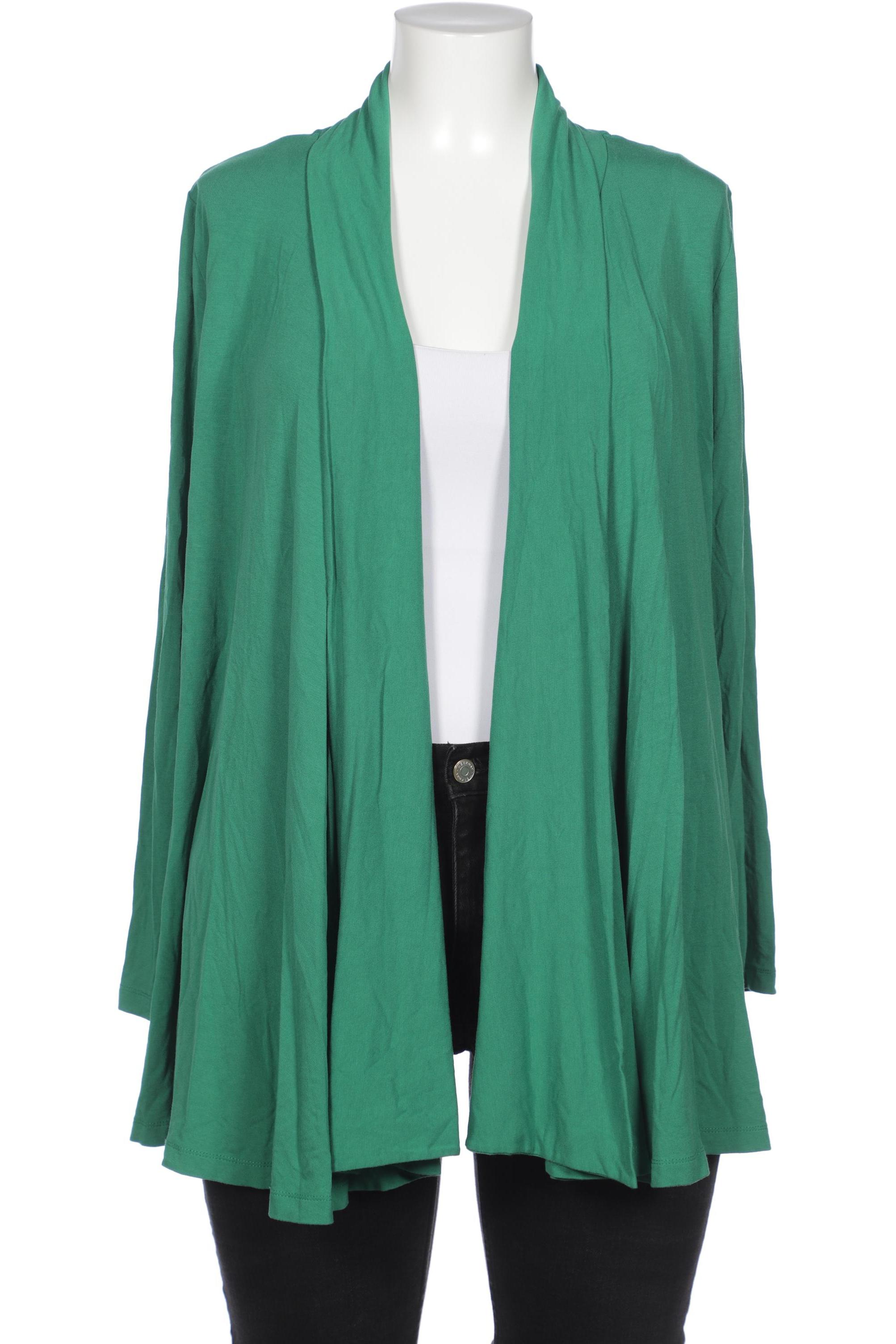 

Emilia Lay Damen Strickjacke, grün, Gr. 42