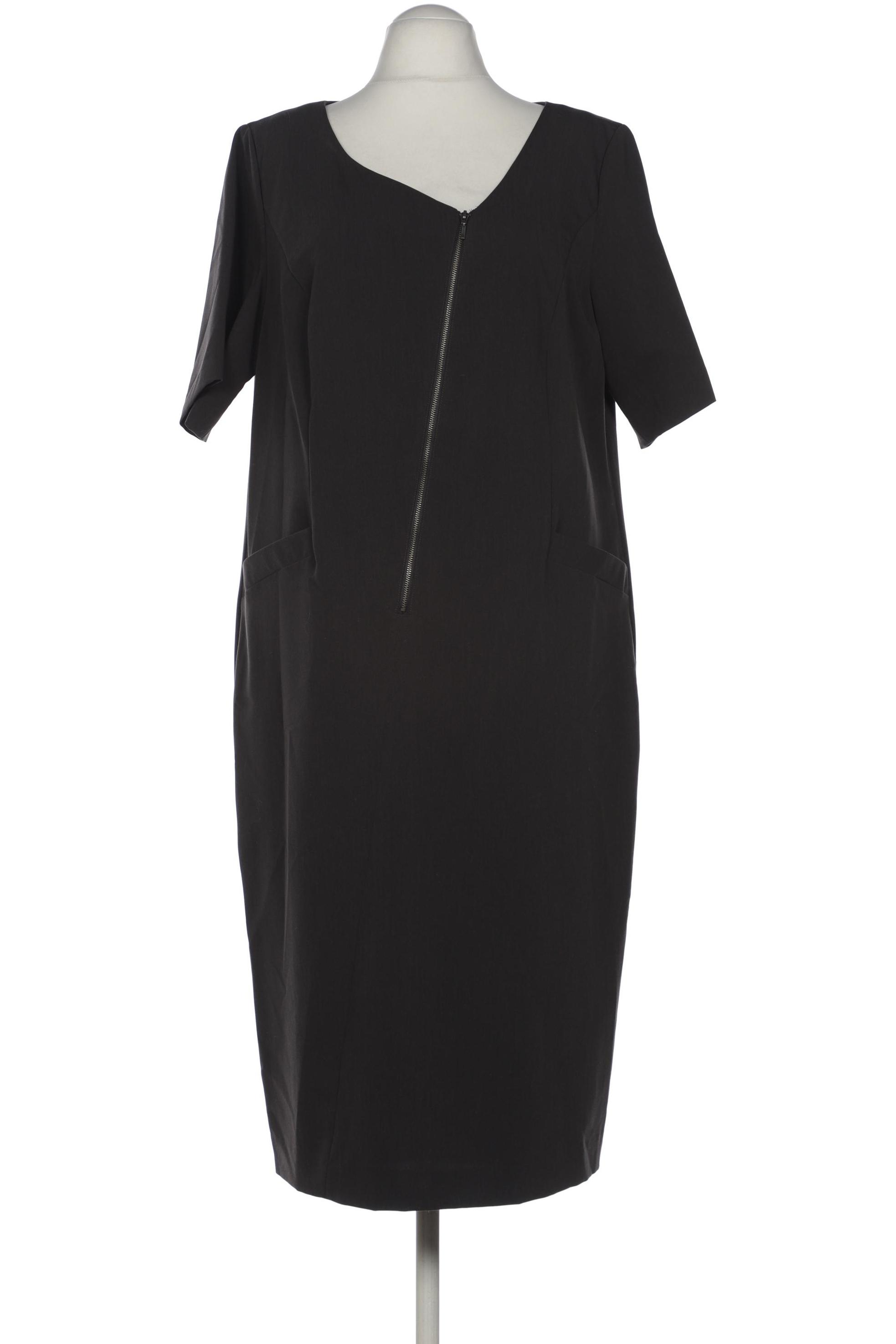 

Emilia Lay Damen Kleid, braun, Gr. 48