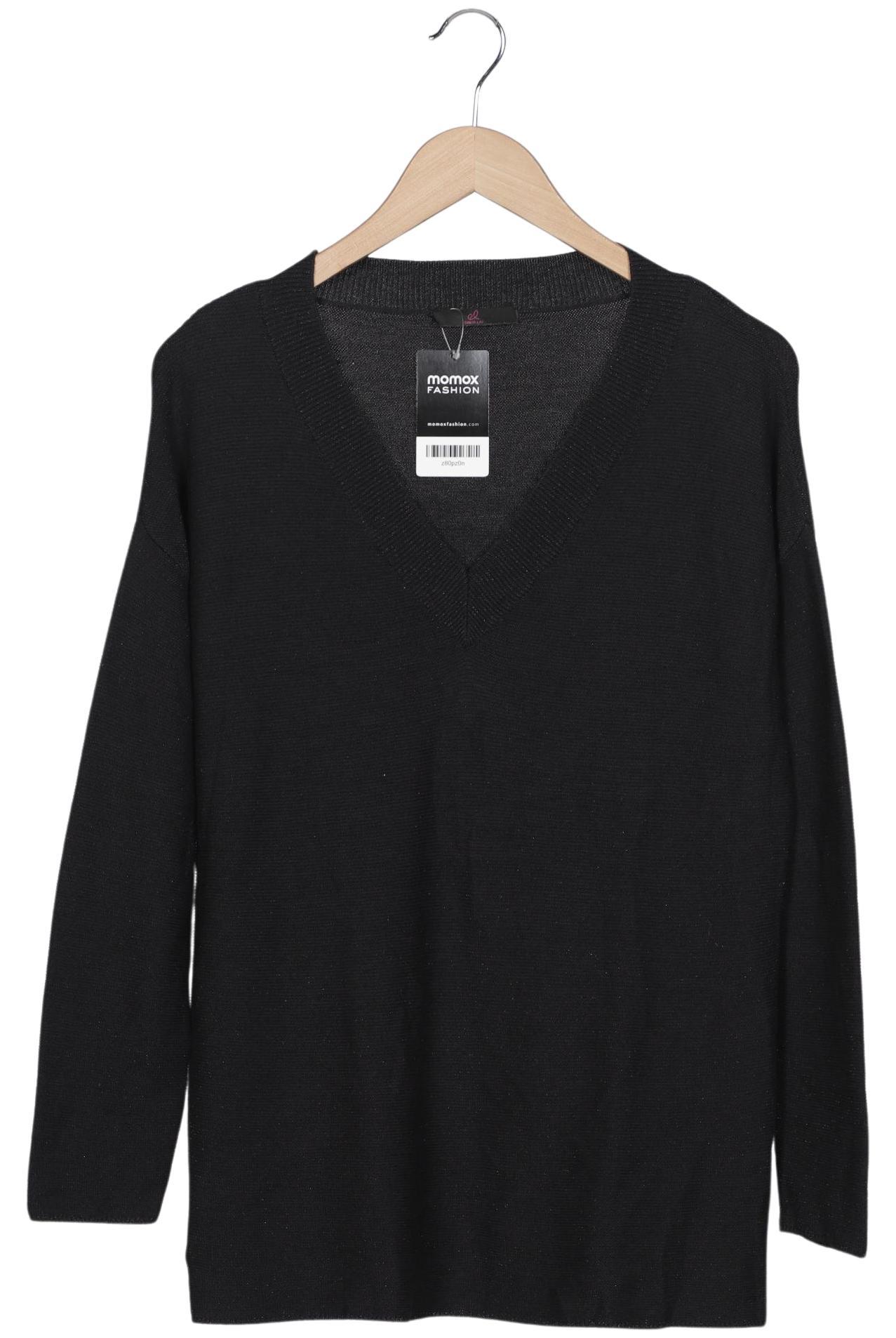 

Emilia Lay Damen Pullover, schwarz, Gr. 40