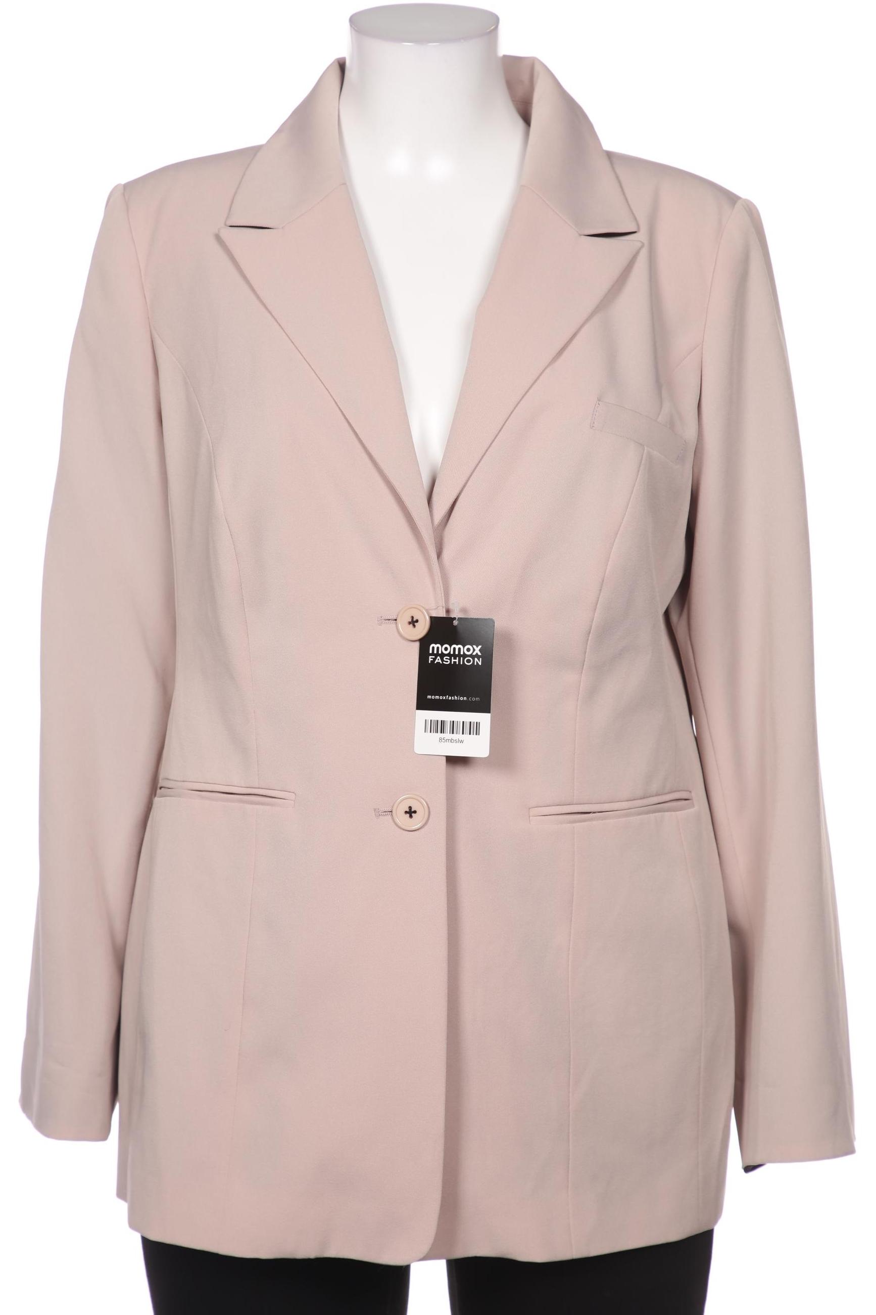 Thumbnail - Emilia Lay Damen Blazer, beige, Gr. 44