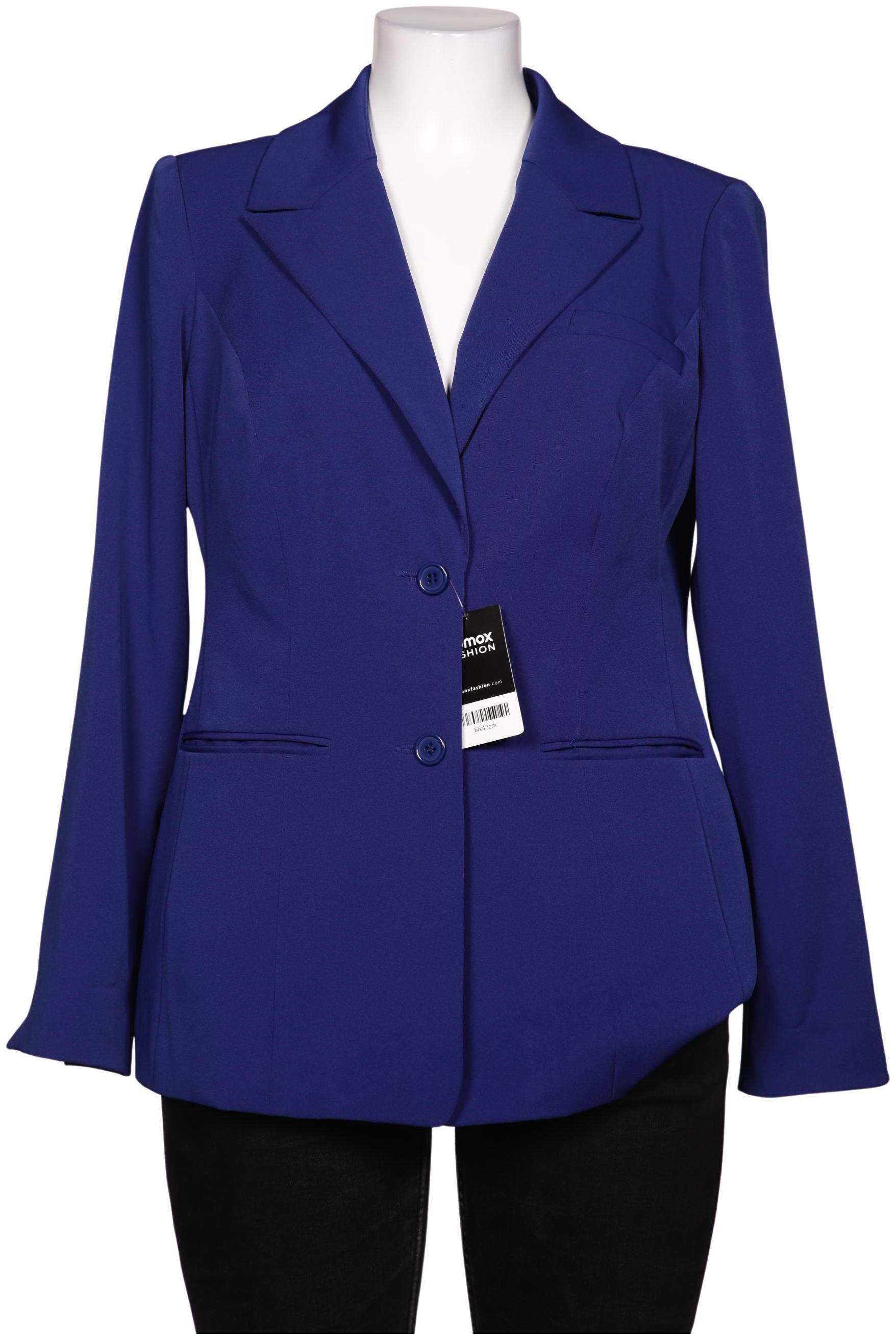 

Emilia Lay Damen Blazer, marineblau, Gr. 42