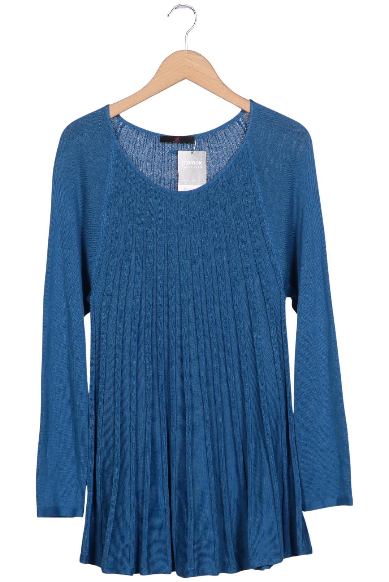 

Emilia Lay Damen Pullover, blau, Gr. 46