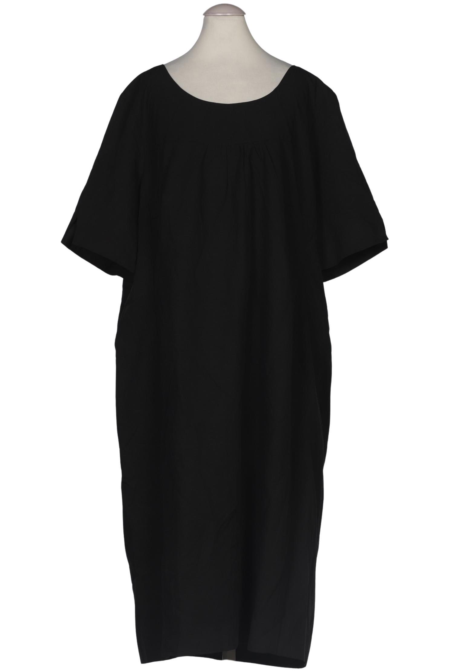 

Emilia Lay Damen Kleid, schwarz, Gr. 52