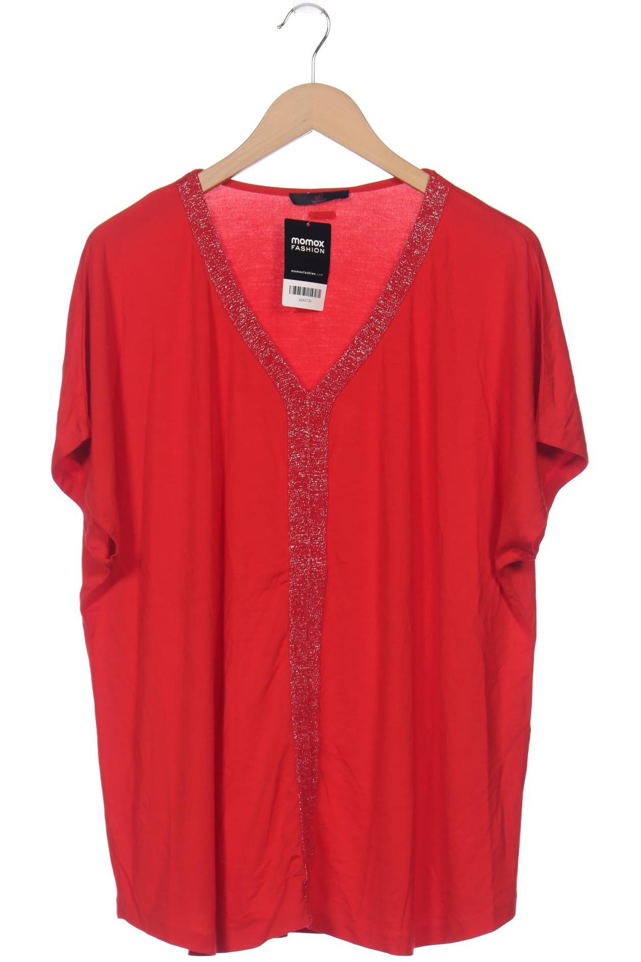 

Emilia Lay Damen T-Shirt, rot