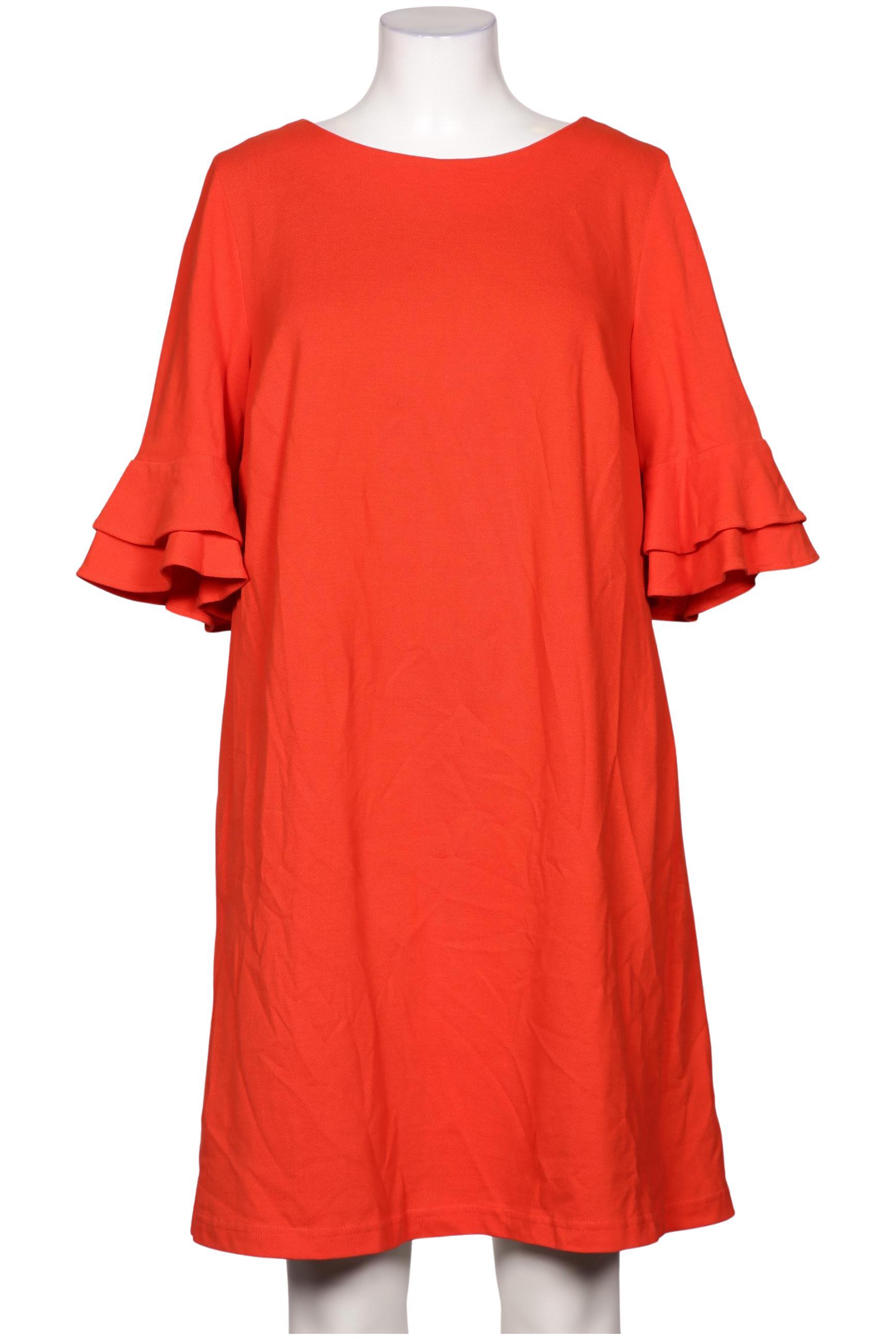 

Emilia Lay Damen Kleid, rot, Gr. 48