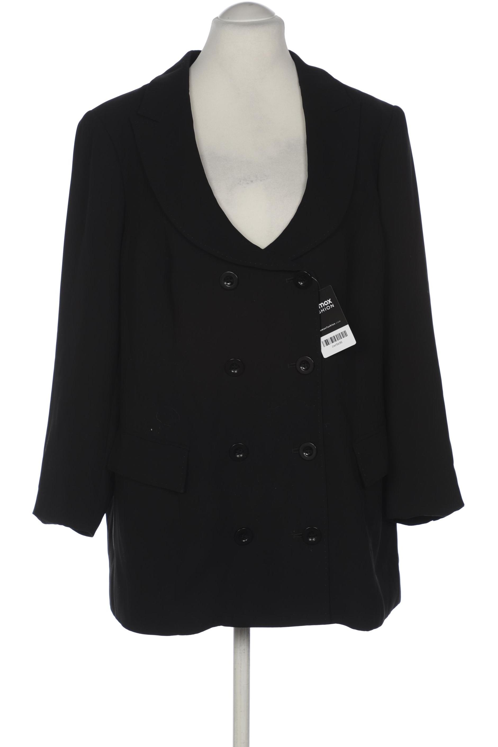 

Emilia Lay Damen Blazer, schwarz, Gr. 26