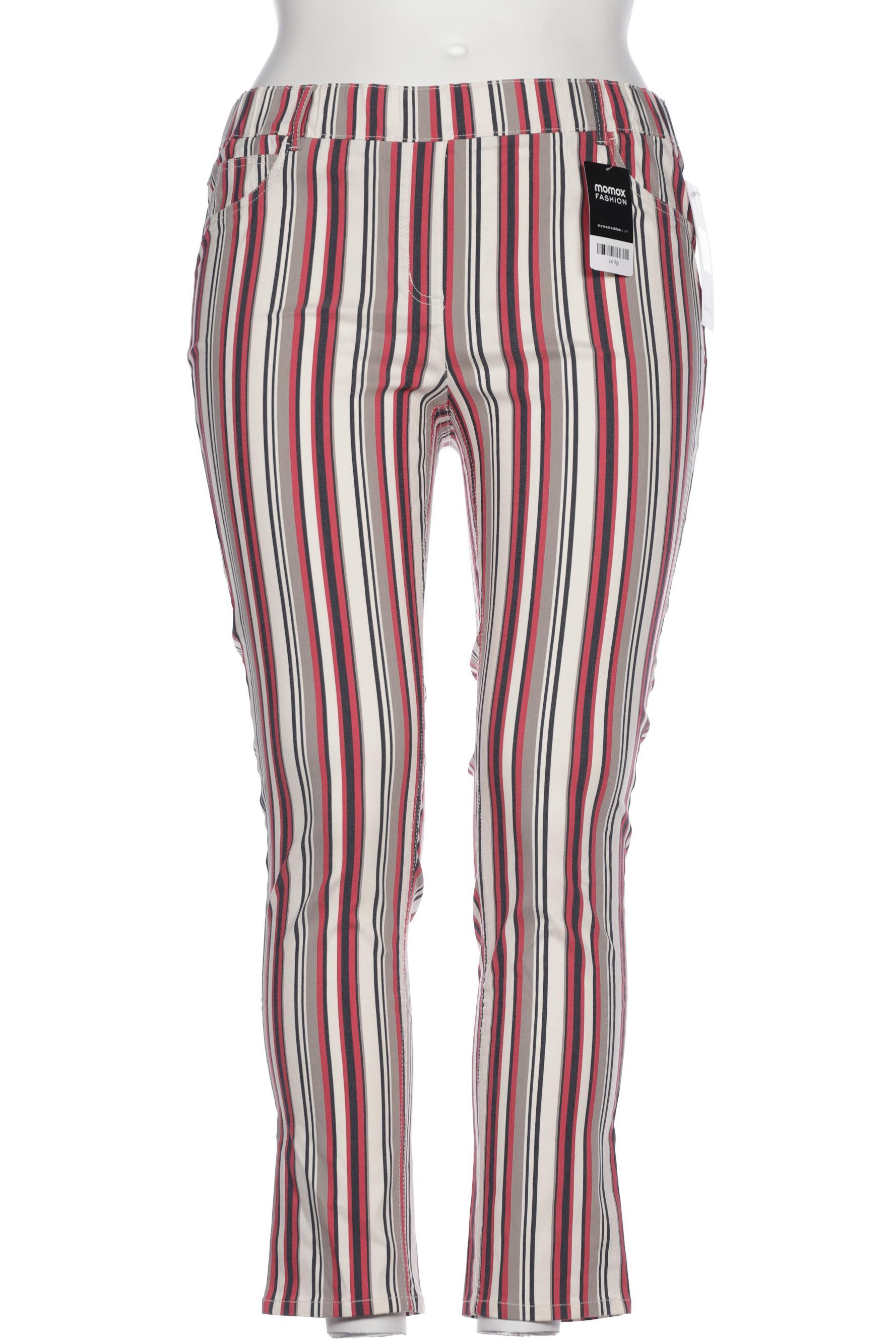 

Emilia Lay Damen Stoffhose, mehrfarbig, Gr. 44