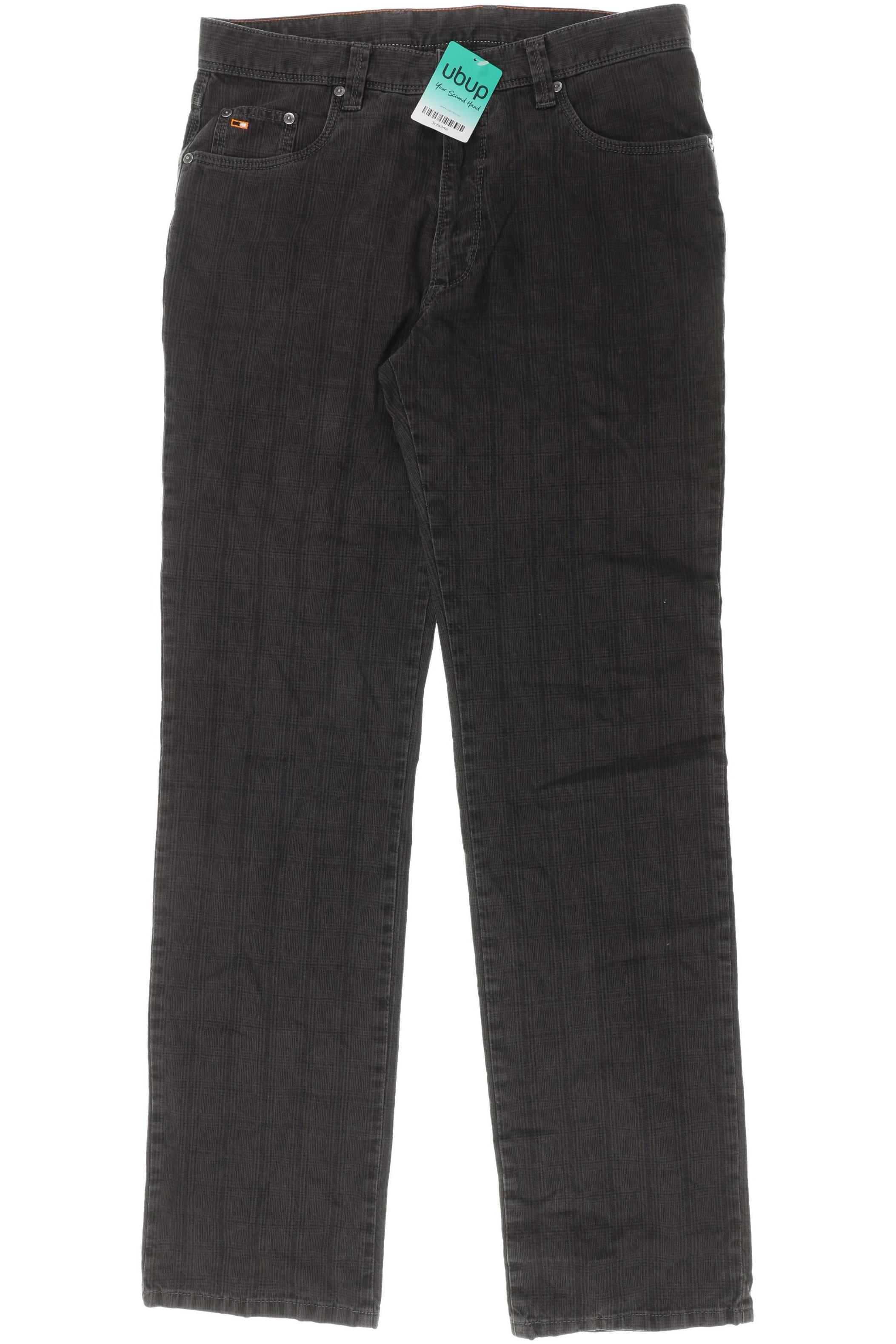 

Emilio Adani Herren Jeans, grau, Gr. 33