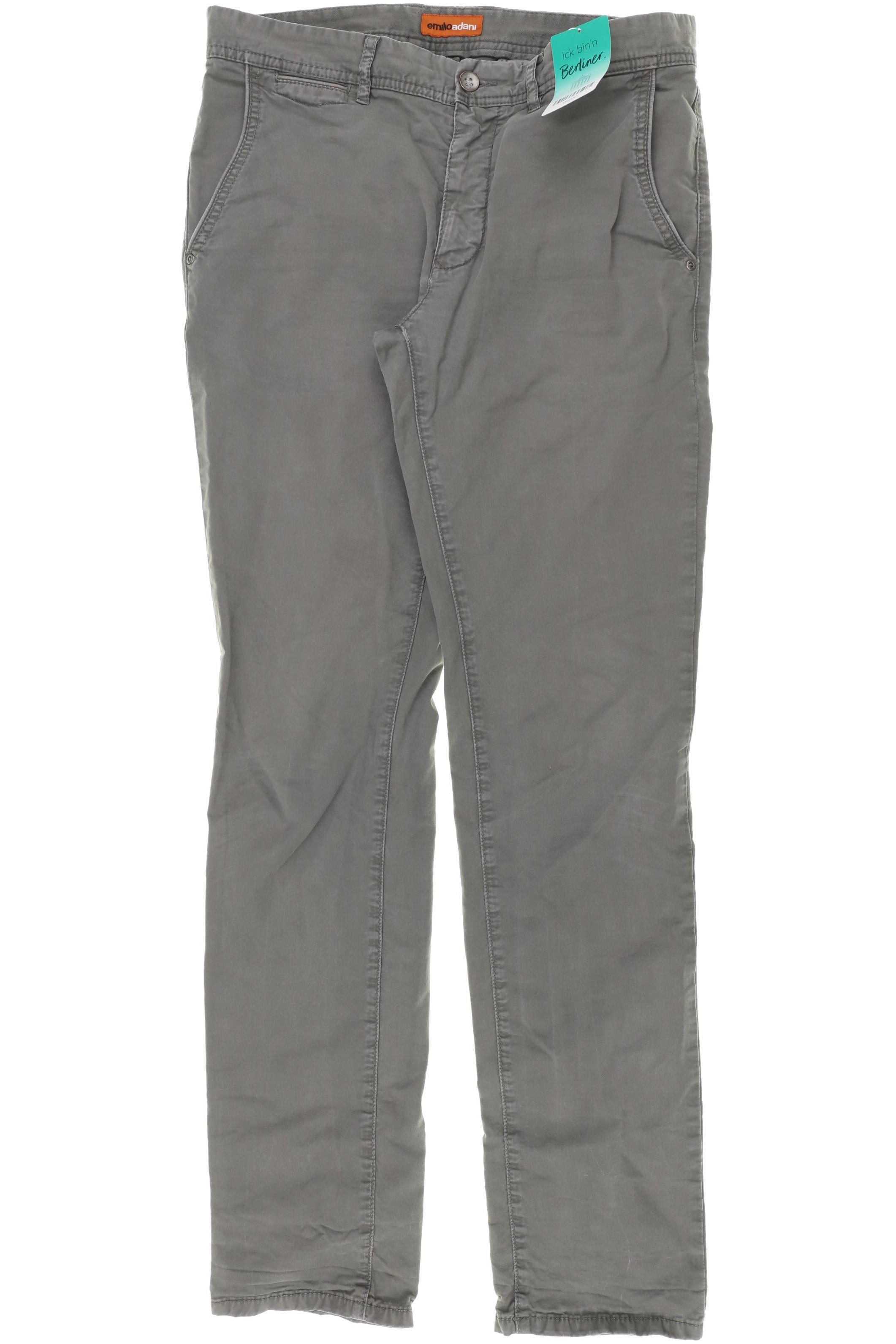 

Emilio Adani Herren Jeans, grau, Gr. 32