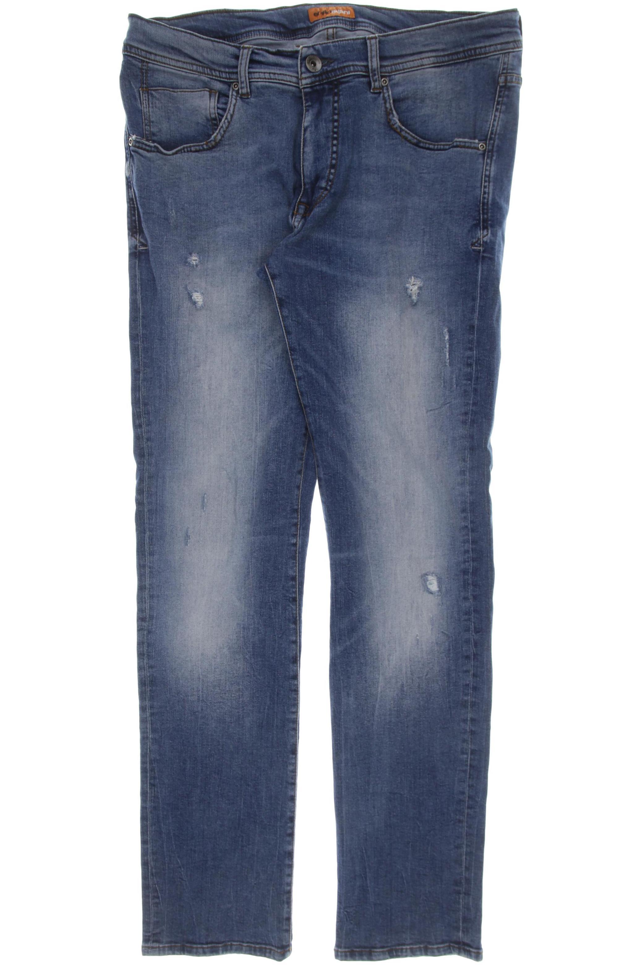 

Emilio Adani Herren Jeans, blau, Gr. 32