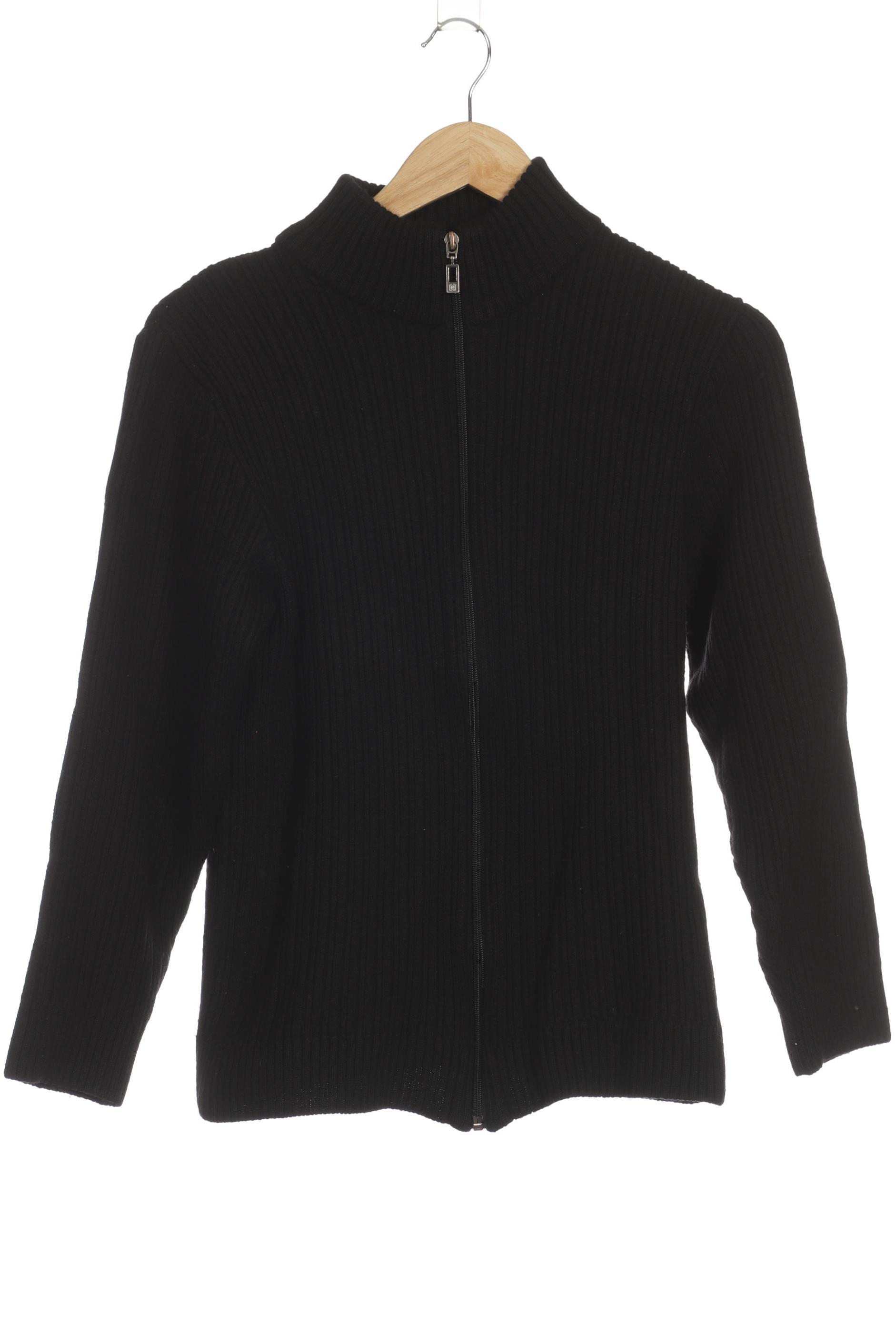Thumbnail - Emilio Adani Herren Strickjacke, schwarz, Gr. 50