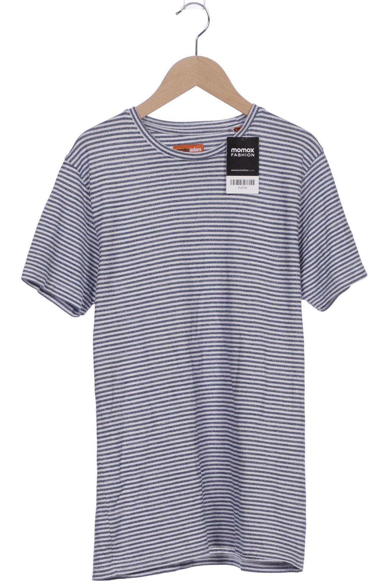 

Emilio Adani Herren T-Shirt, marineblau, Gr. 48