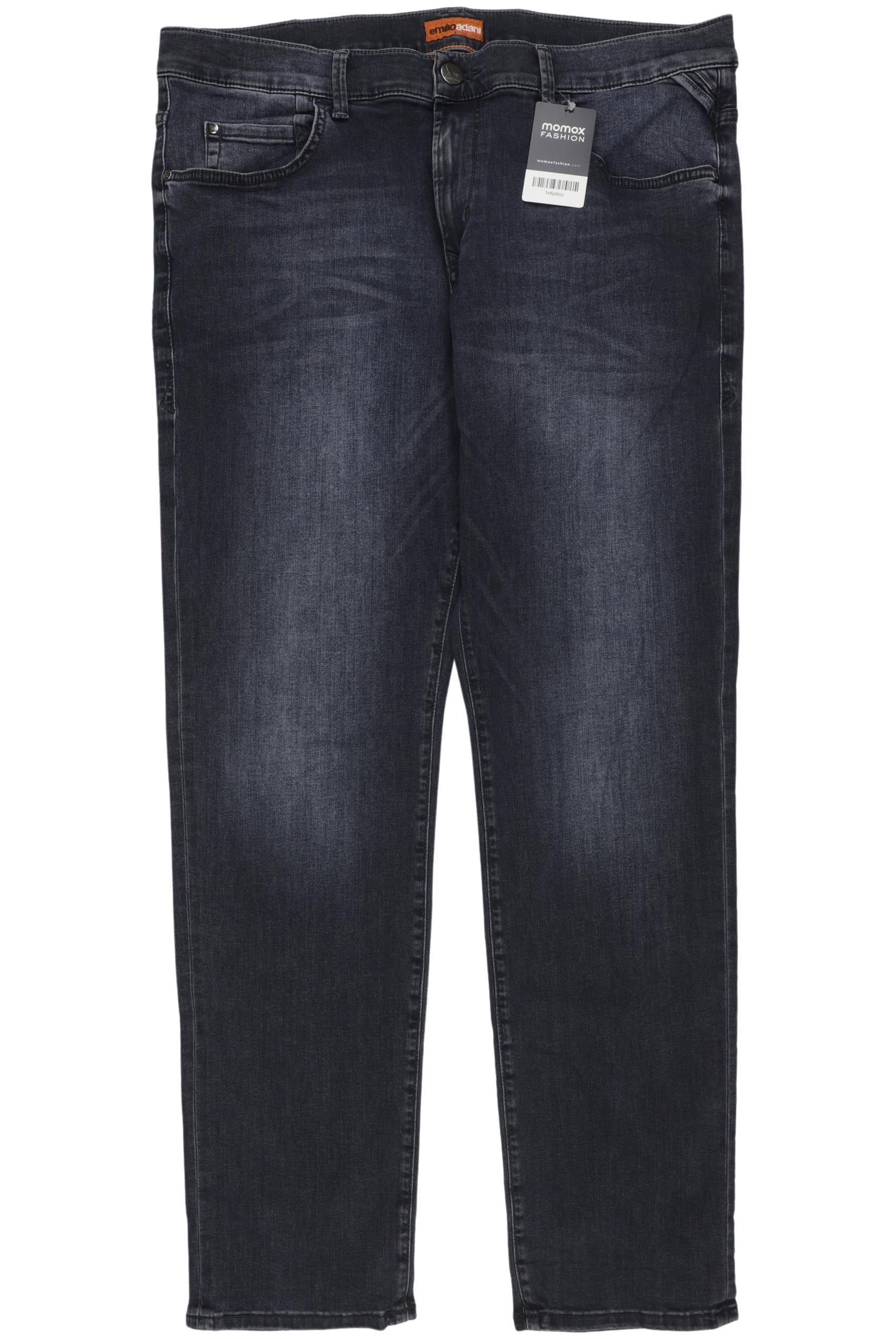 

Emilio Adani Herren Jeans, blau, Gr. 38