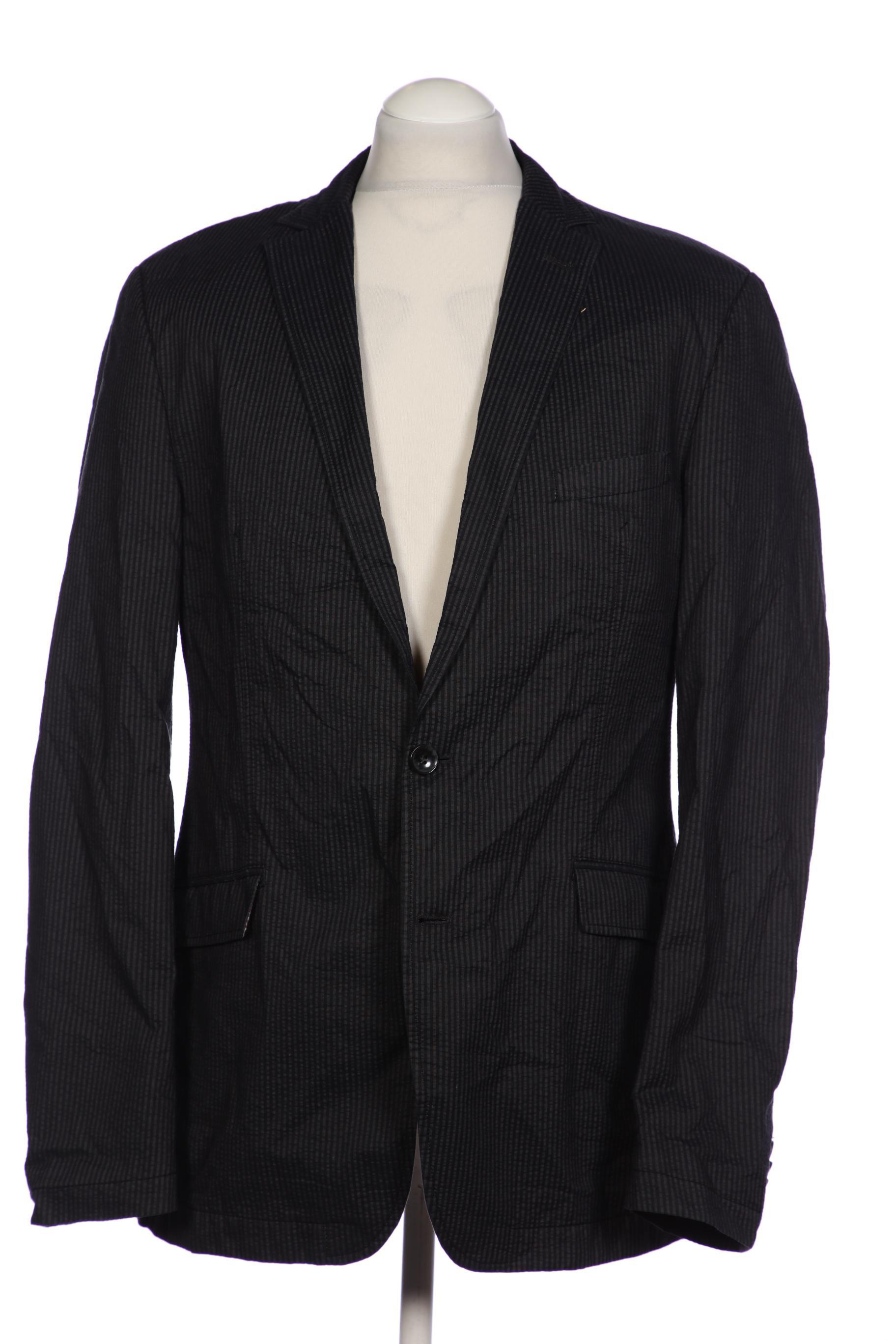

Emilio Adani Herren Sakko, grau, Gr. 106