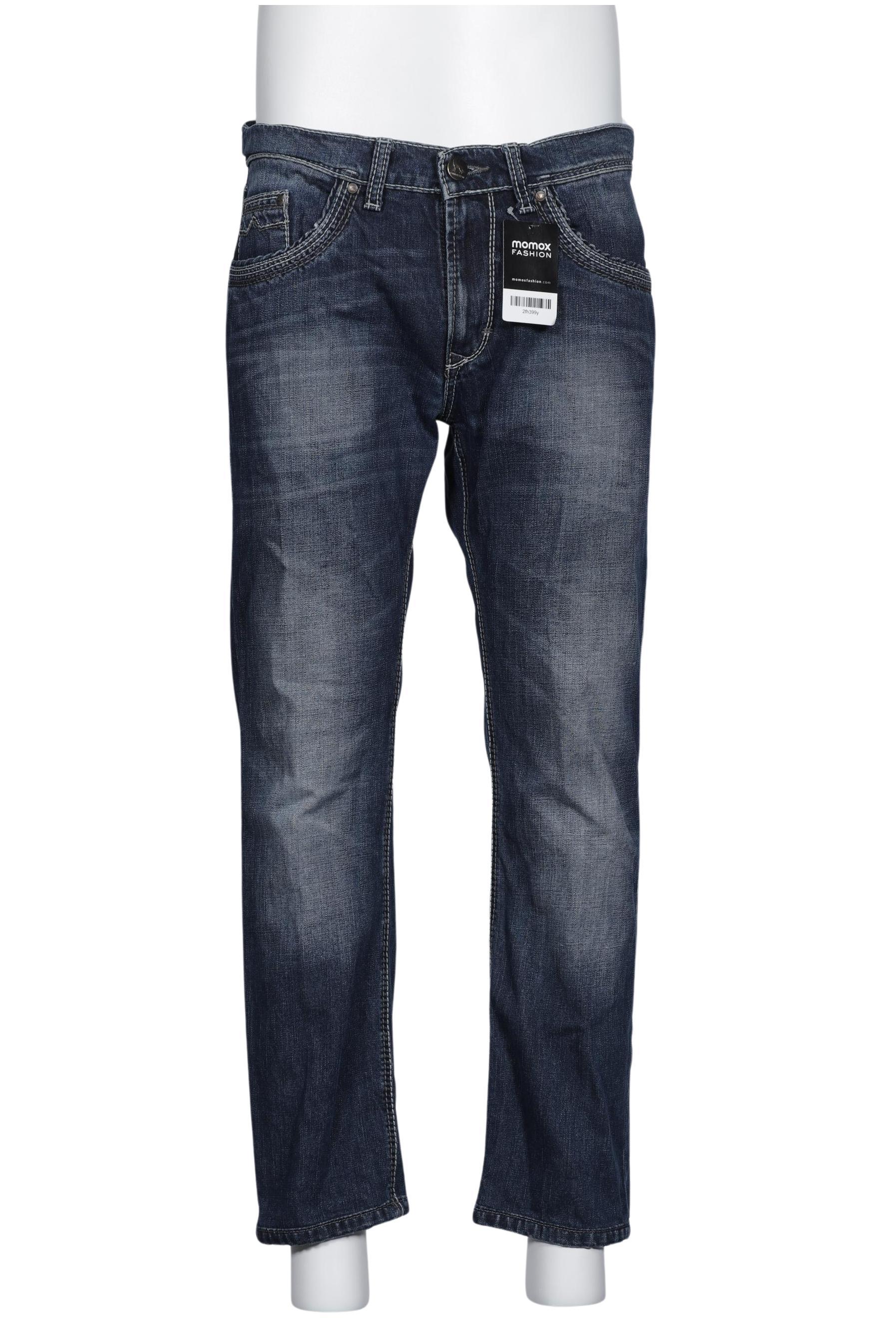 

Emilio Adani Herren Jeans, blau, Gr. 36