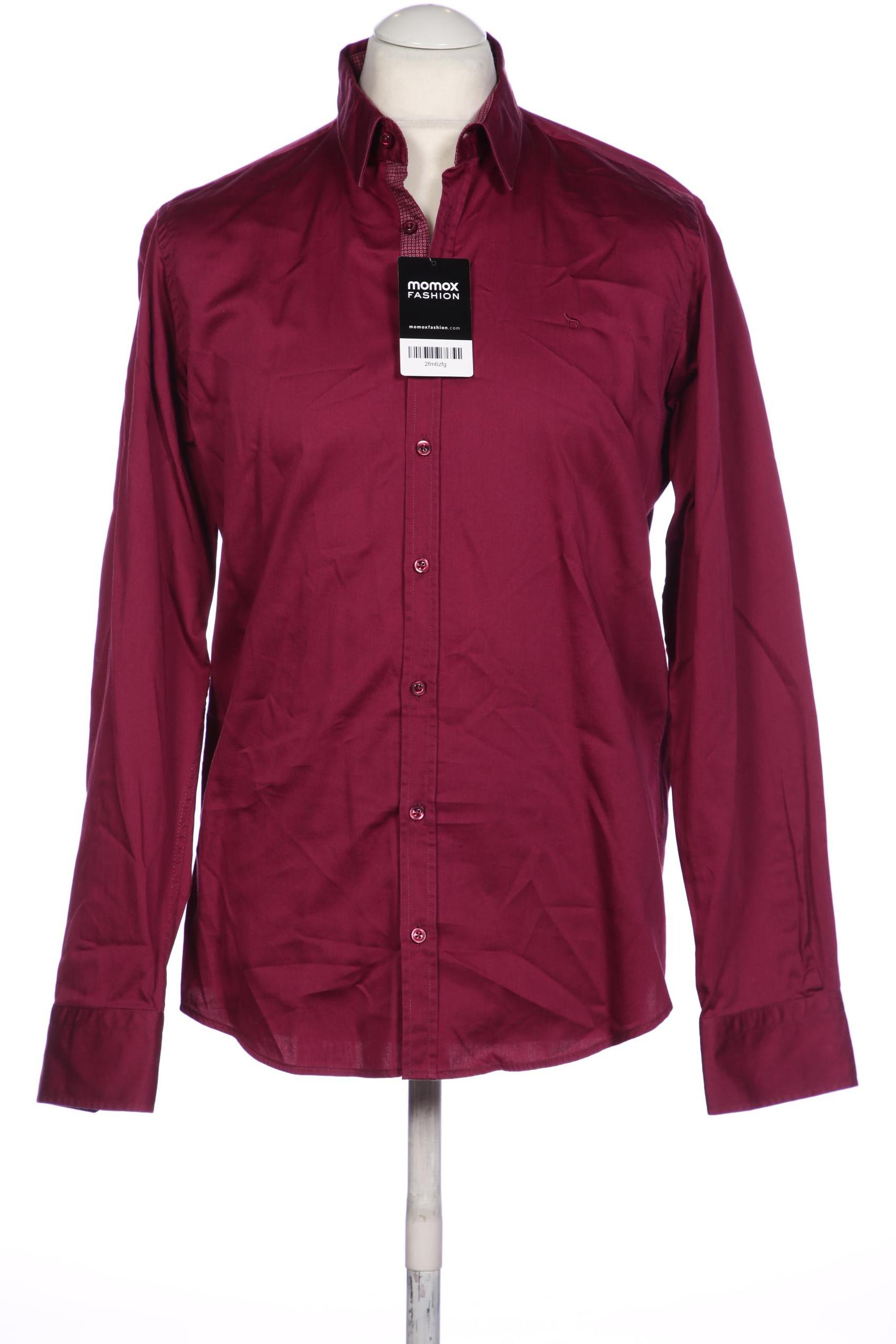 

Emilio Adani Herren Hemd, pink