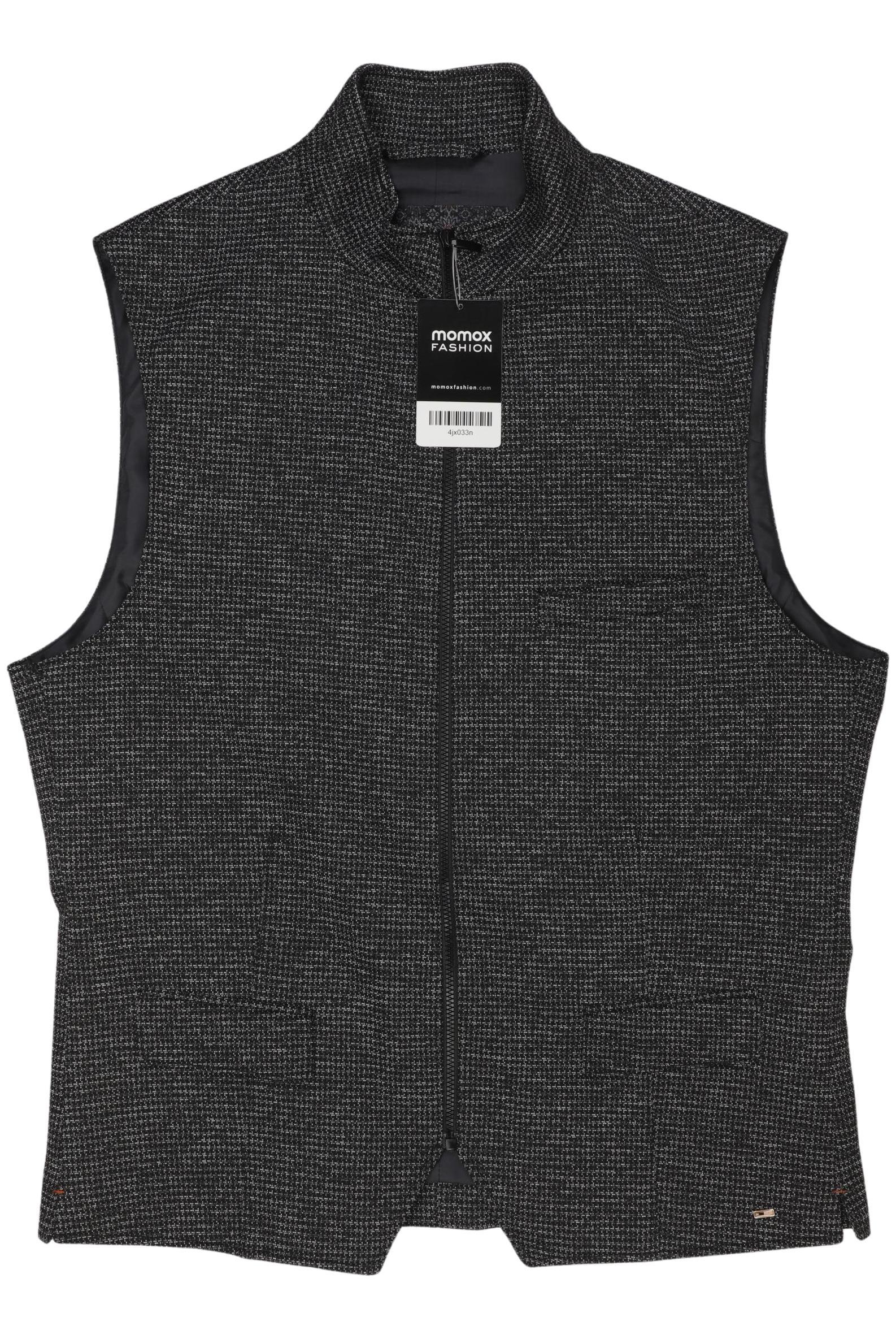 

Emilio Adani Herren Weste, grau, Gr. 48