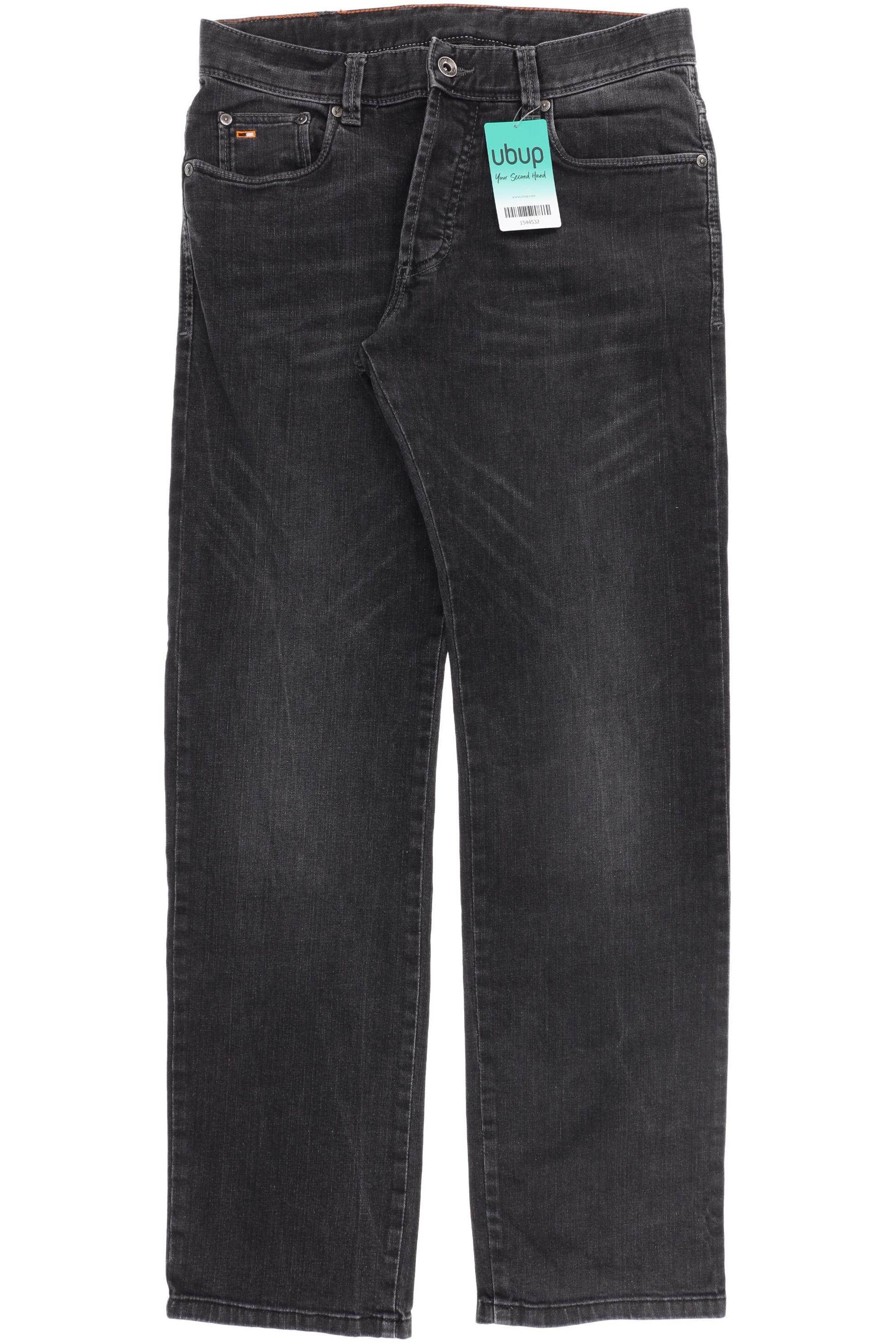 

Emilio Adani Herren Jeans, schwarz, Gr. 31