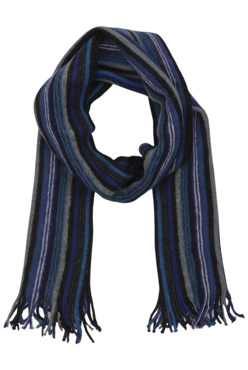 

Emilio Adani Herren Schal, marineblau, Gr.