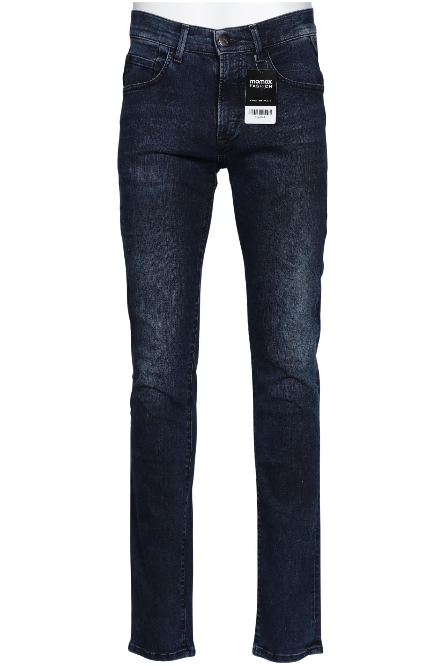 

Emilio Adani Herren Jeans, marineblau, Gr. 31