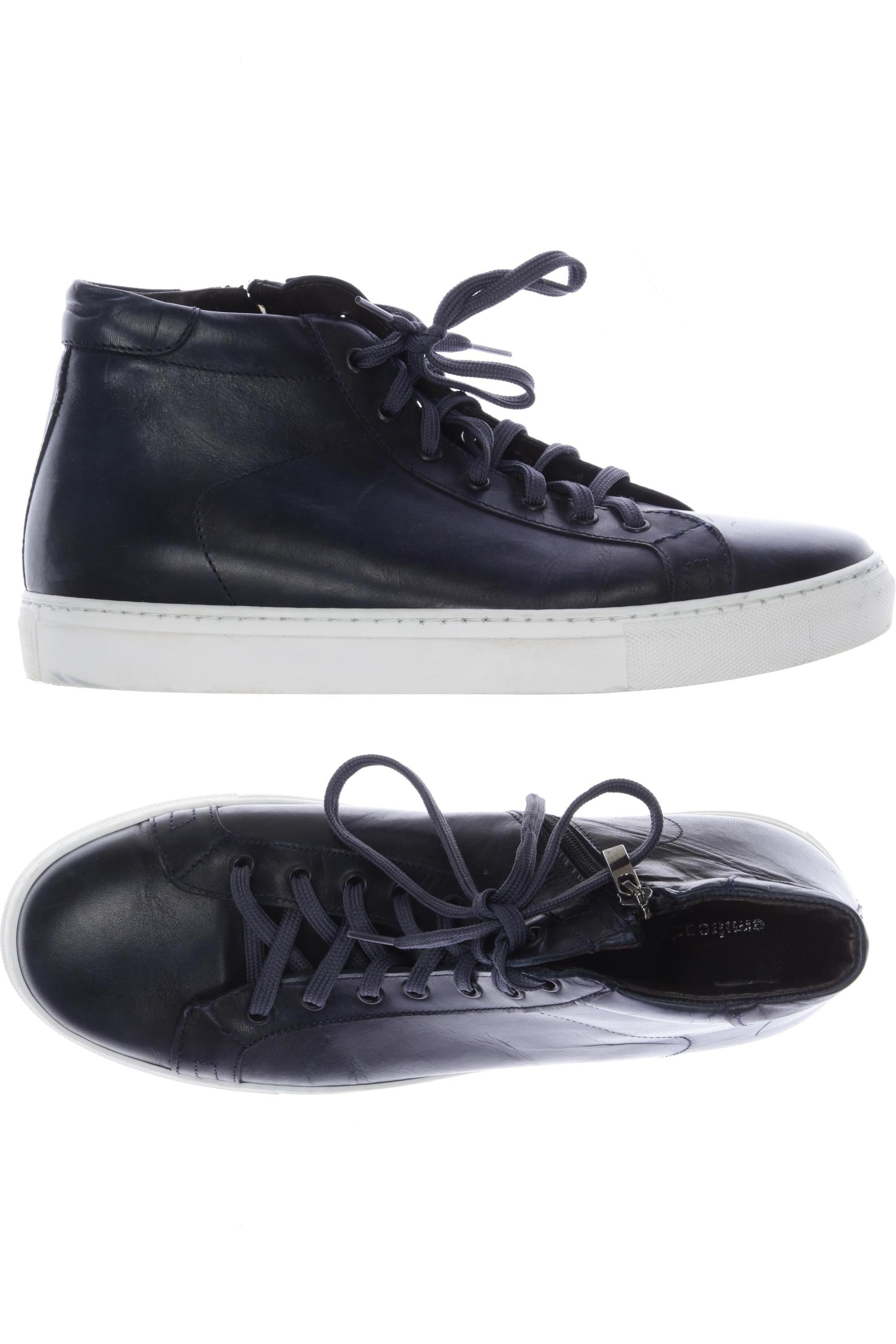 

Emilio Adani Herren Stiefel, marineblau, Gr. 43