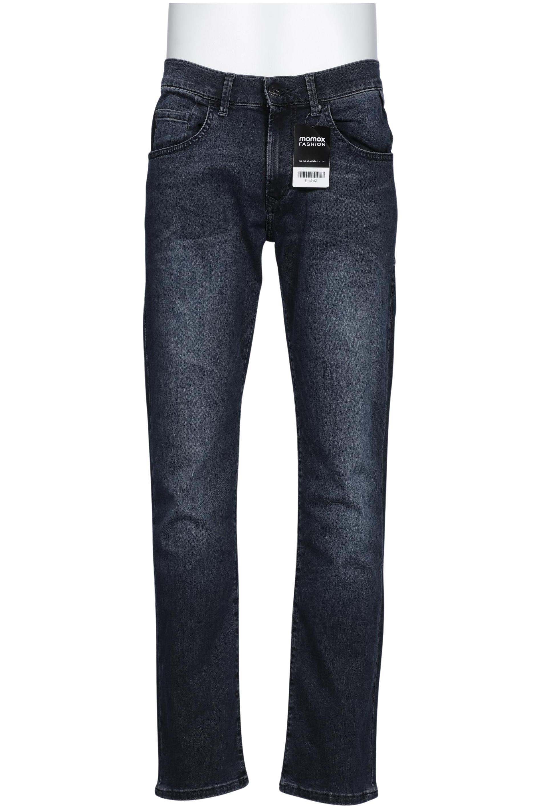 

Emilio Adani Herren Jeans, marineblau, Gr. 31