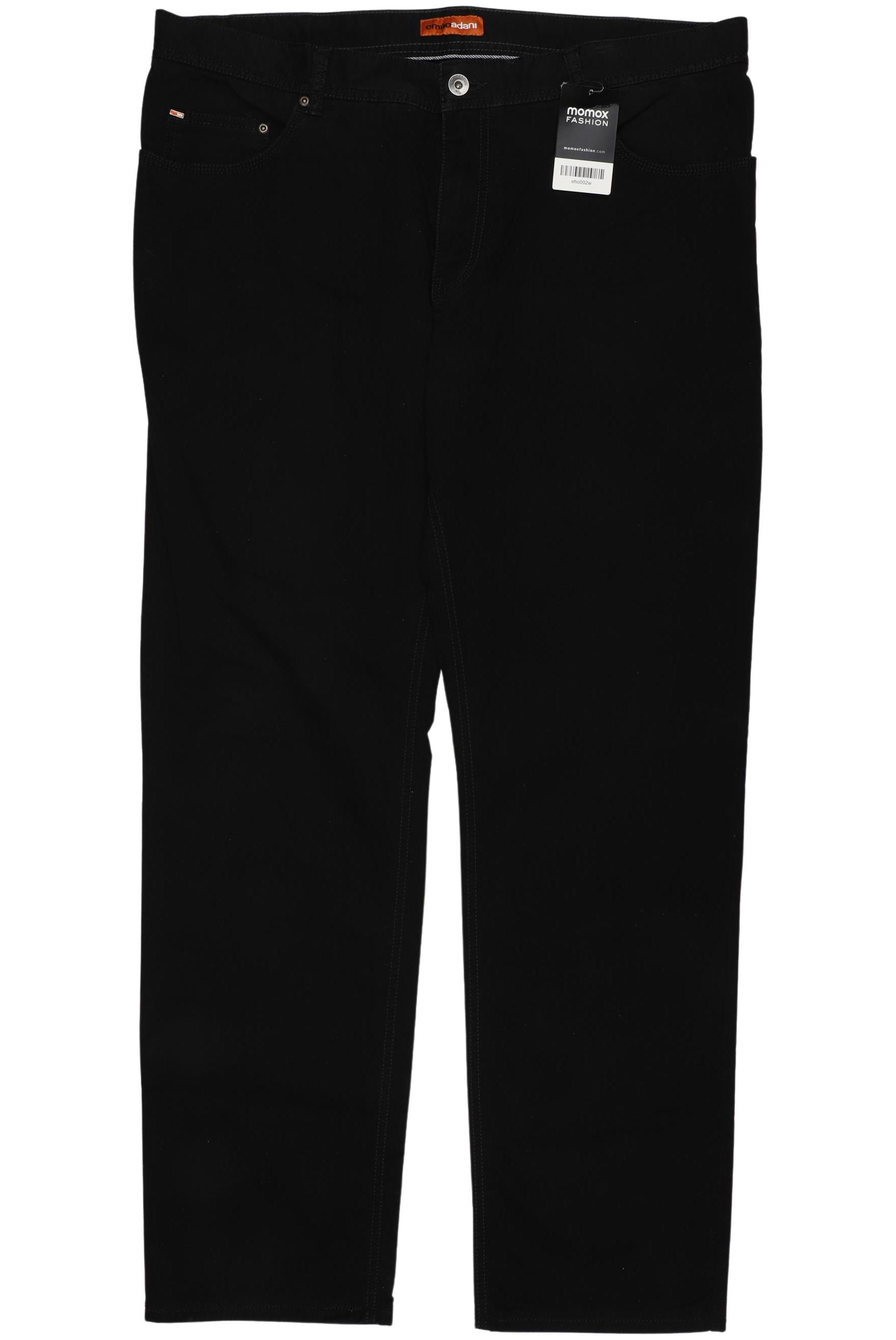 

Emilio Adani Herren Jeans, schwarz, Gr. 40