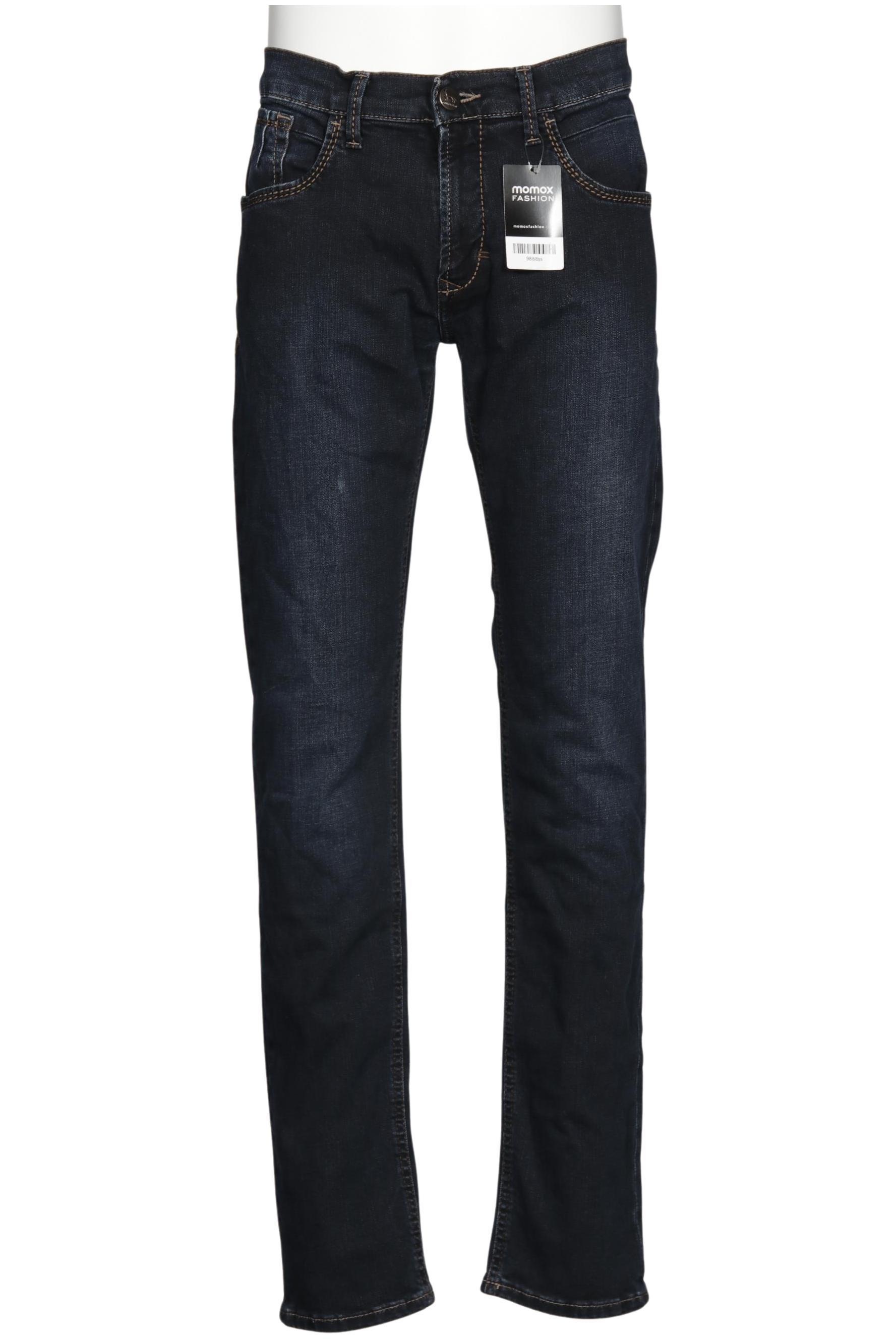 

Emilio Adani Herren Jeans, marineblau, Gr. 34