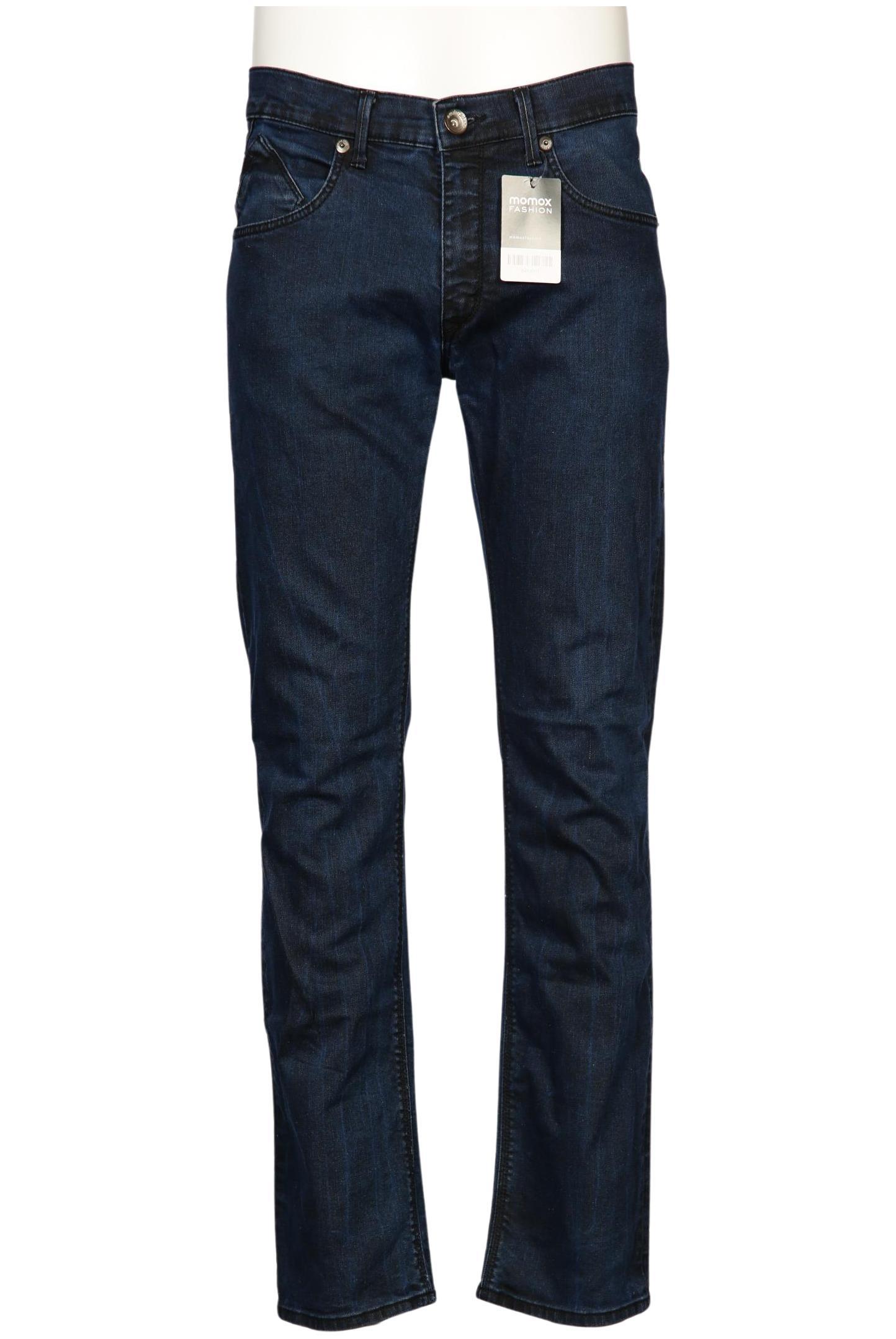 

Emilio Adani Herren Jeans, marineblau, Gr. 36