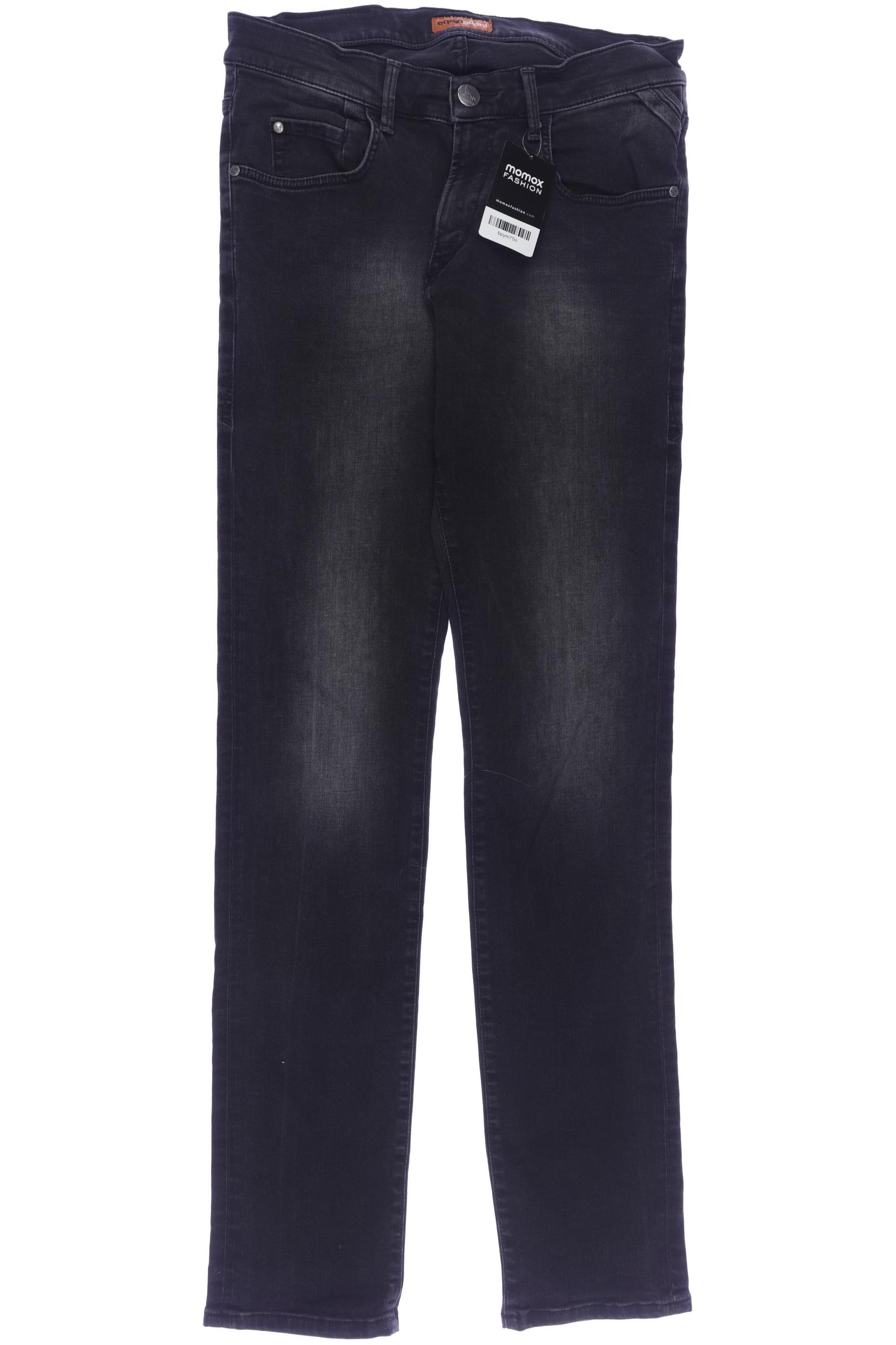 

Emilio Adani Herren Jeans, grau, Gr. 30