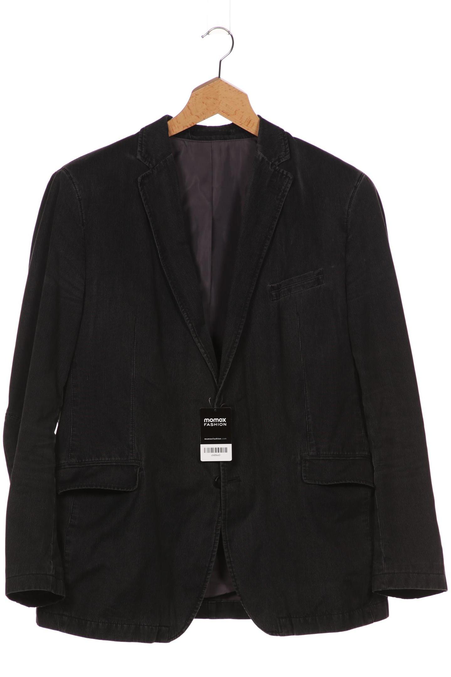 

Emilio Adani Herren Sakko, grau, Gr. 56
