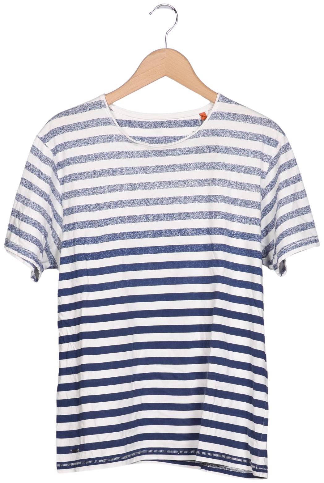 

Emilio Adani Herren T-Shirt, mehrfarbig, Gr. 54