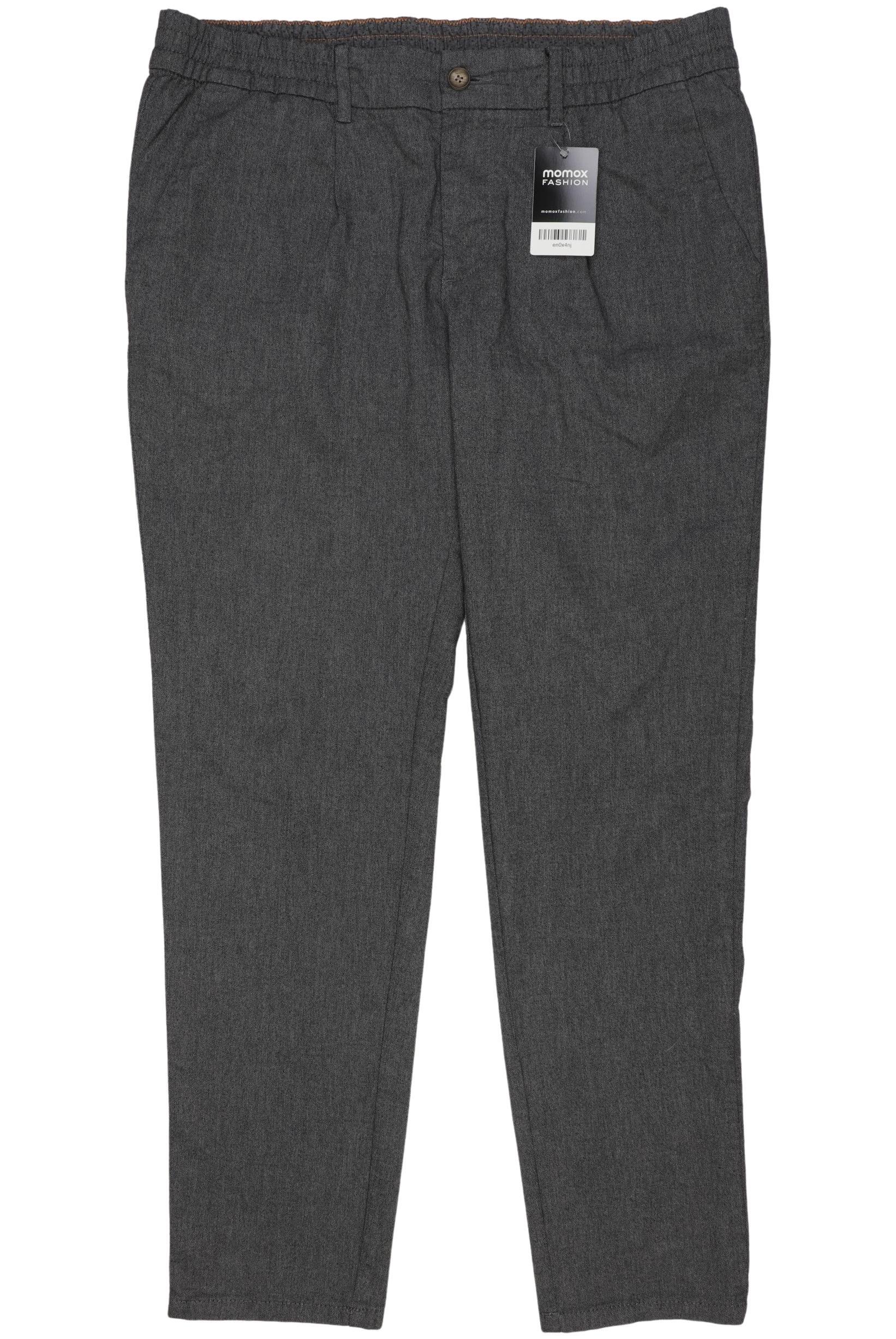 

Emilio Adani Herren Stoffhose, grau, Gr. 38