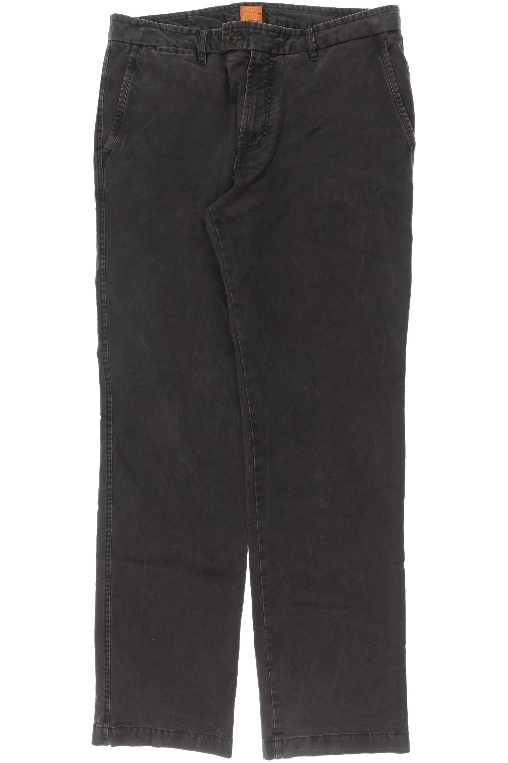 

Emilio Adani Herren Jeans, braun, Gr. 52