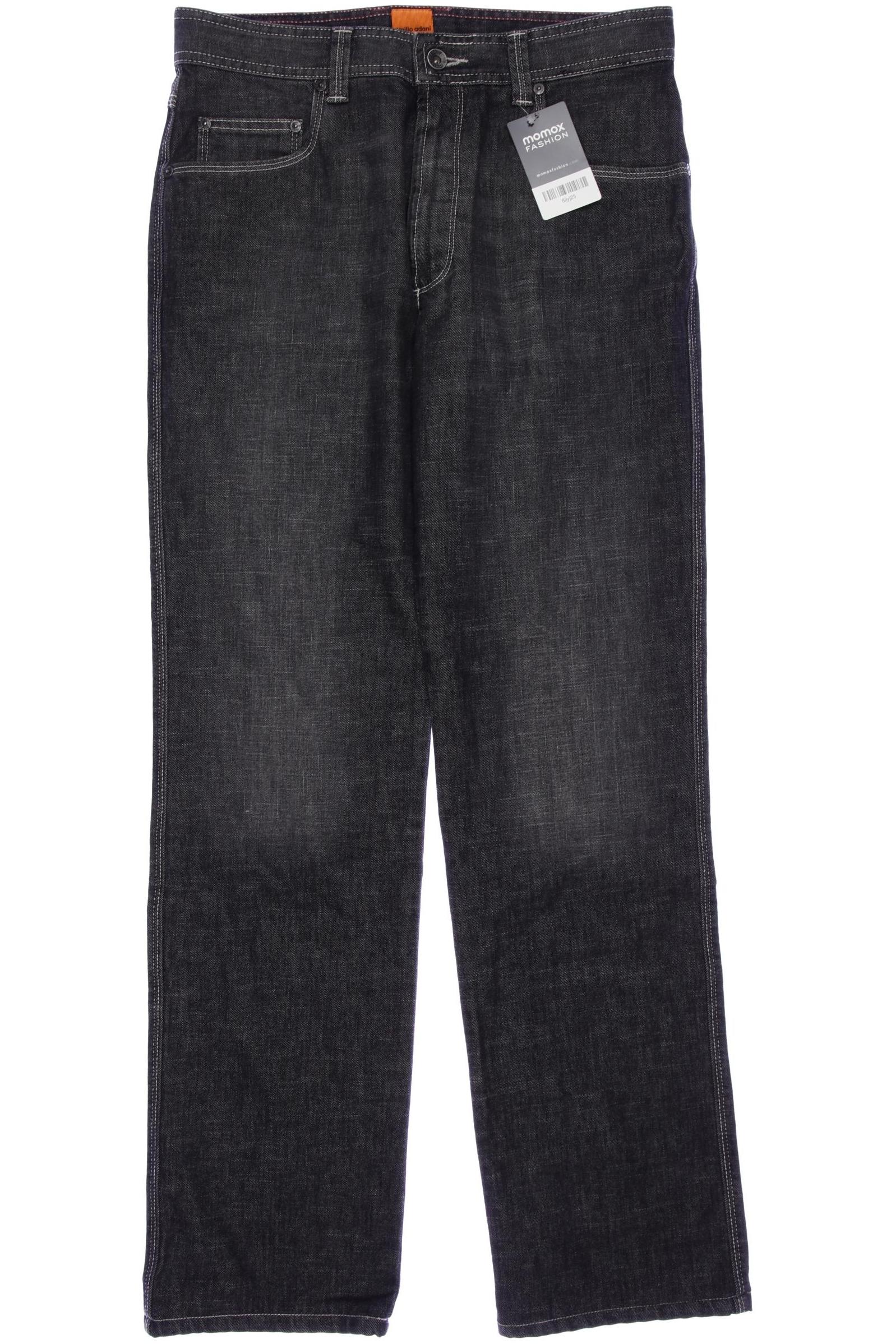 

Emilio Adani Herren Jeans, grau, Gr. 34