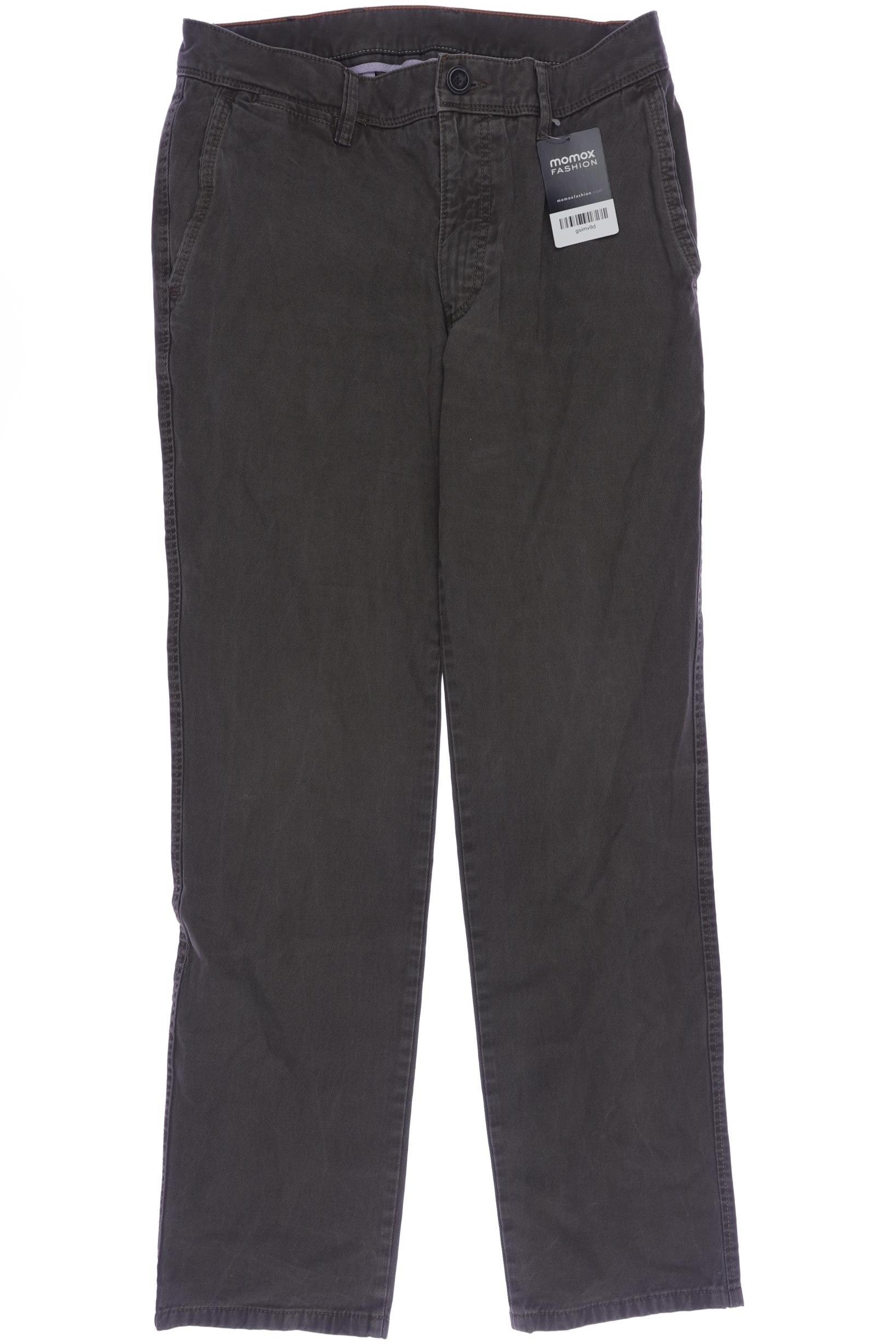 

Emilio Adani Herren Jeans, braun, Gr. 33