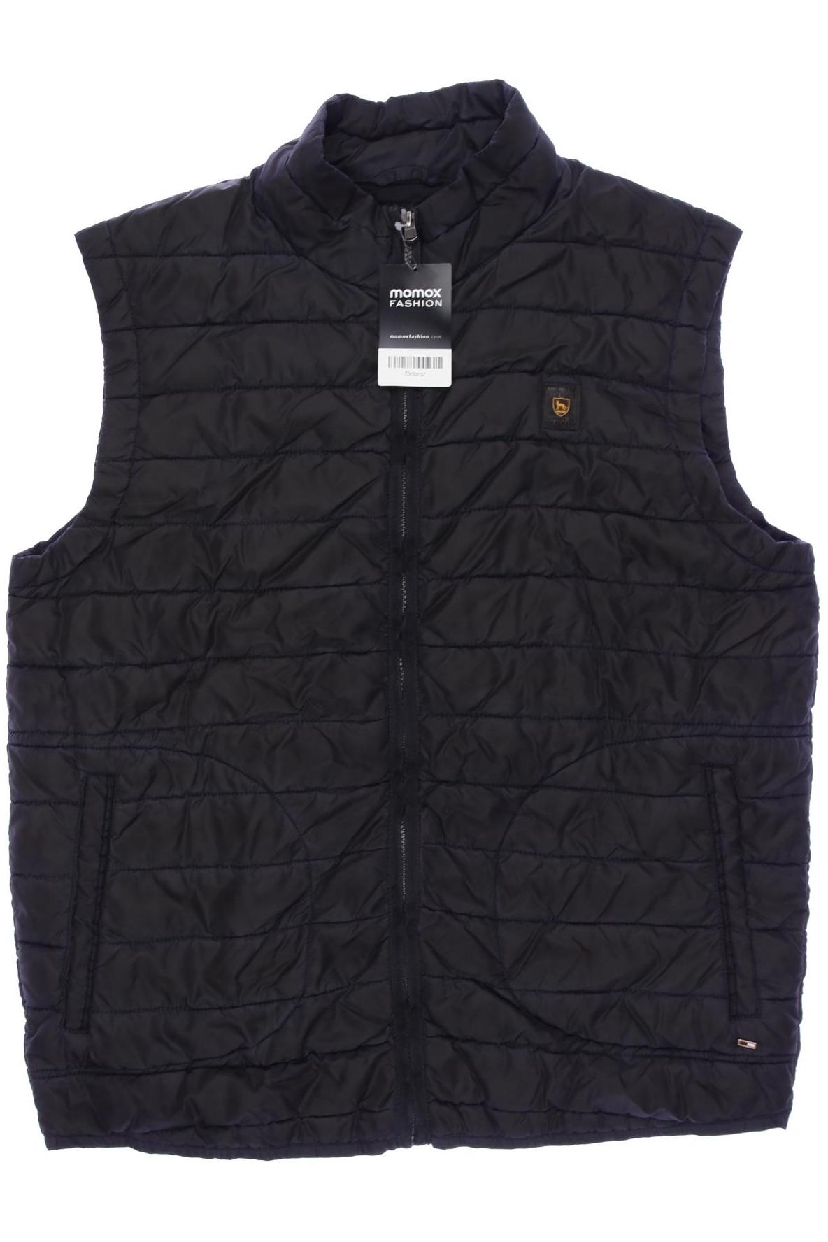 

Emilio Adani Herren Weste, braun, Gr. 52