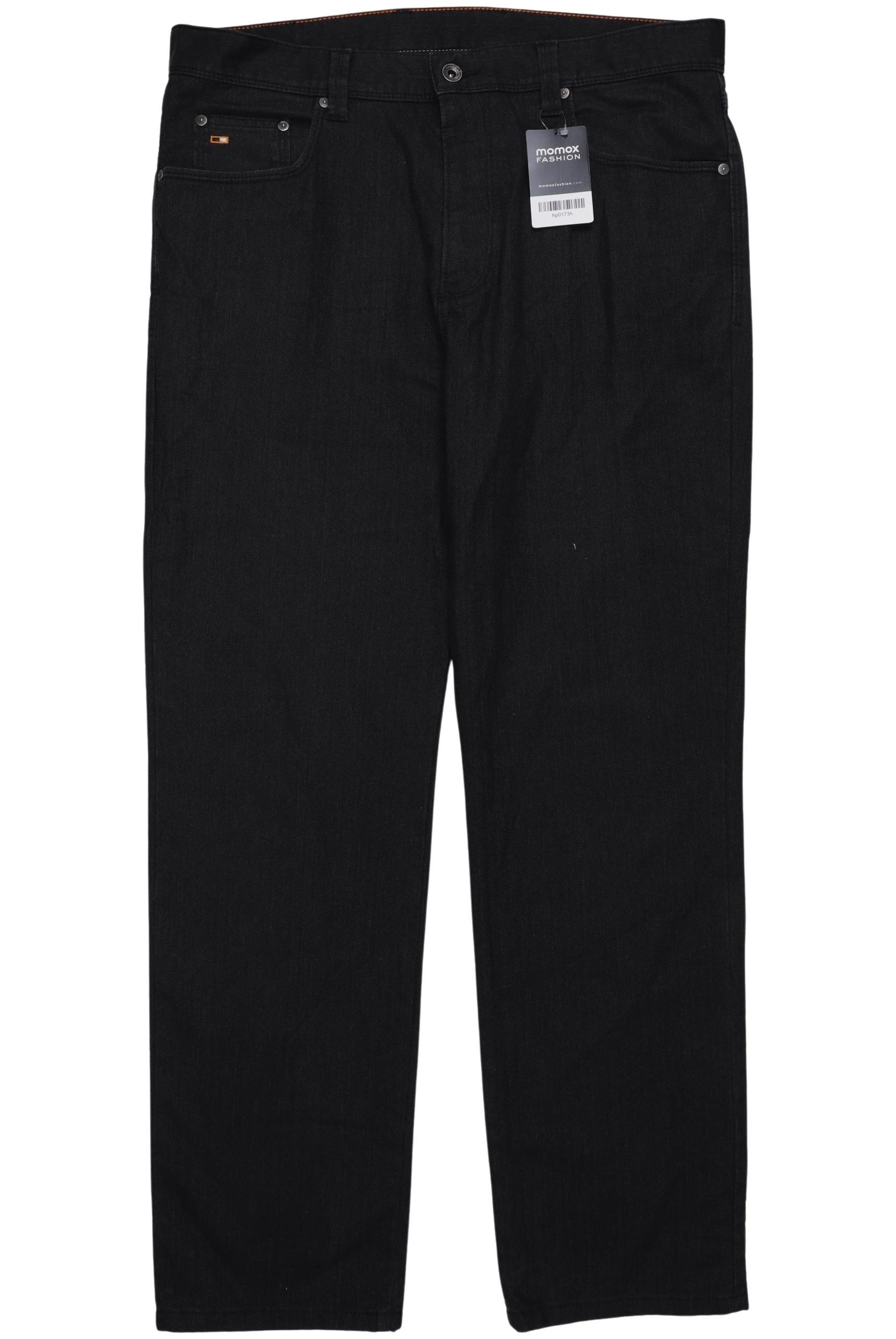 

Emilio Adani Herren Jeans, schwarz, Gr. 36