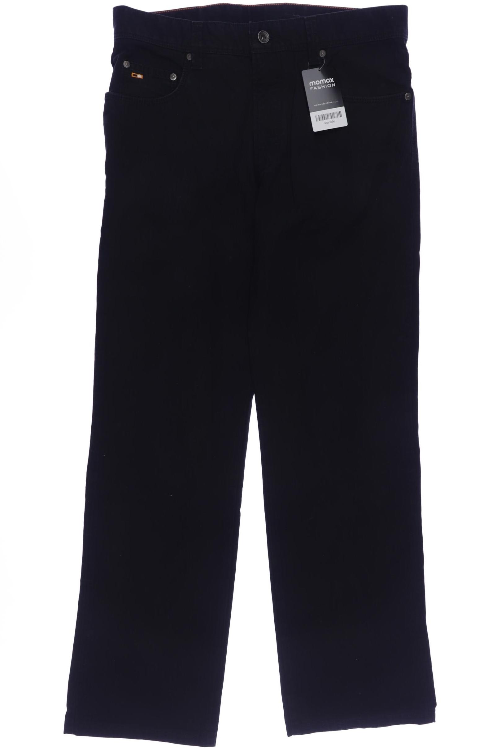 

Emilio Adani Herren Jeans, schwarz, Gr. 33