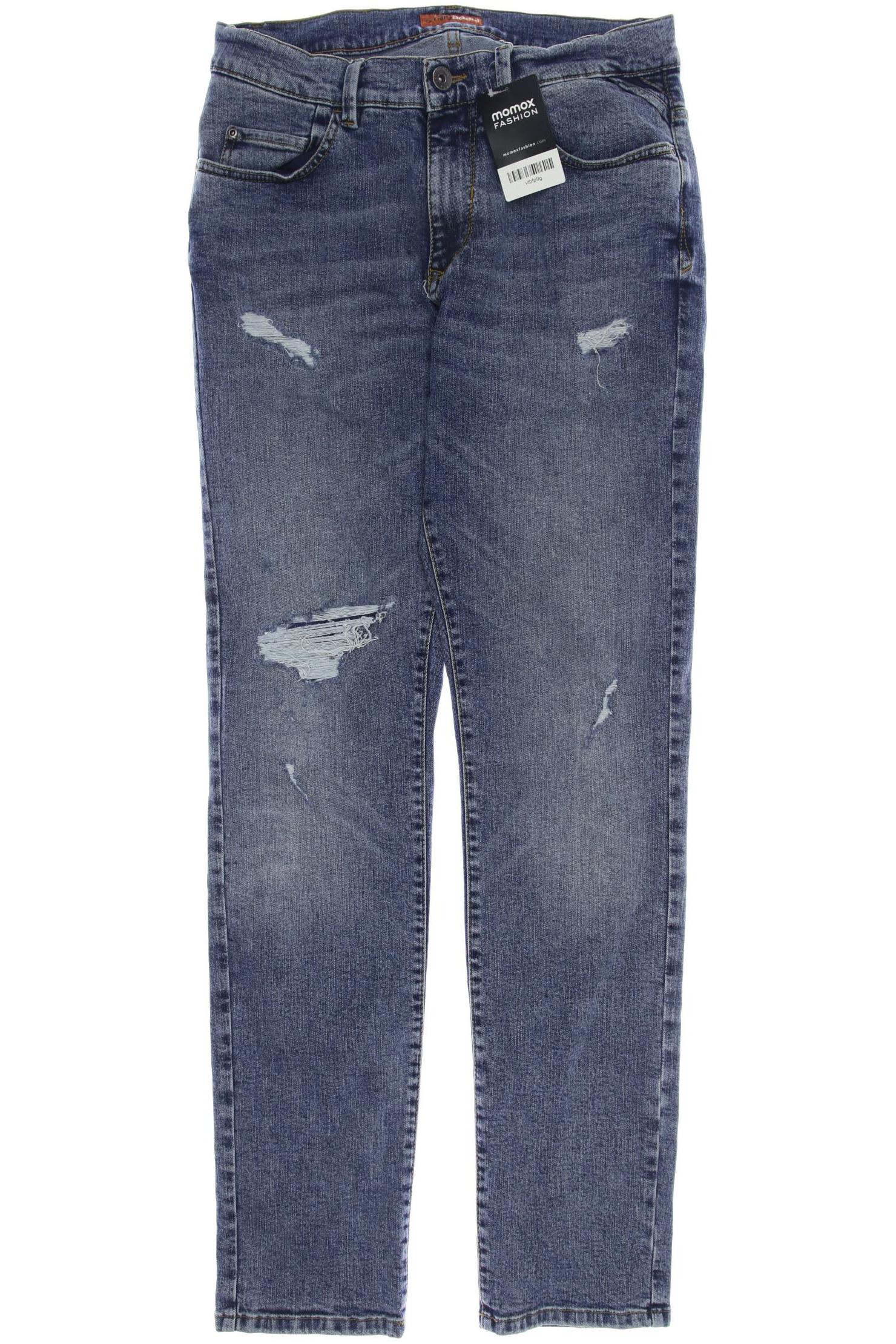 

Emilio Adani Herren Jeans, blau, Gr. 31