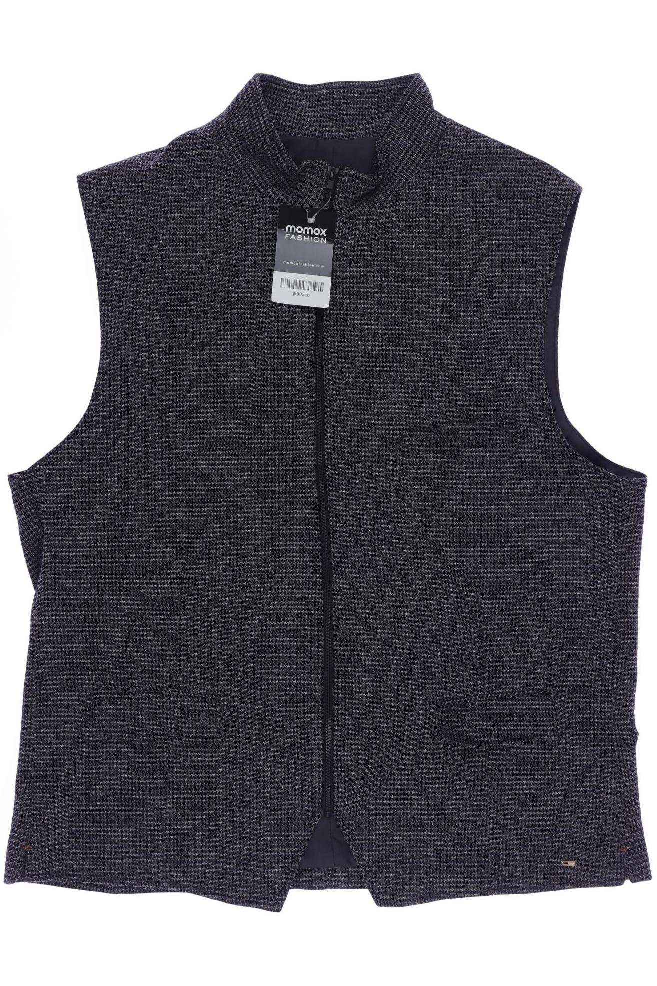 

Emilio Adani Herren Weste, grau, Gr. 54